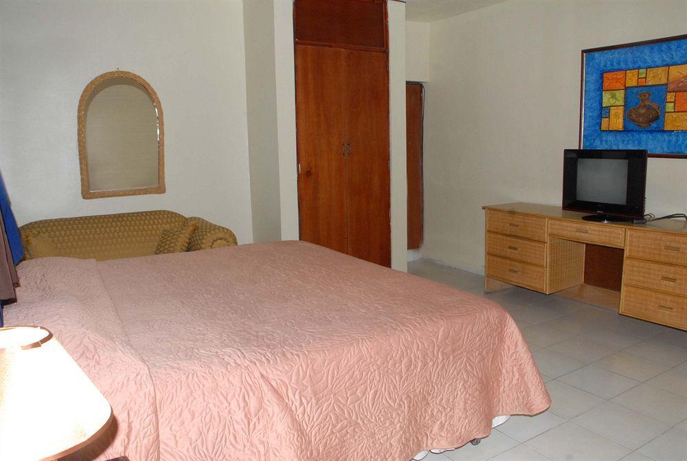 Real Bella Vista Hotel Santo Domingo