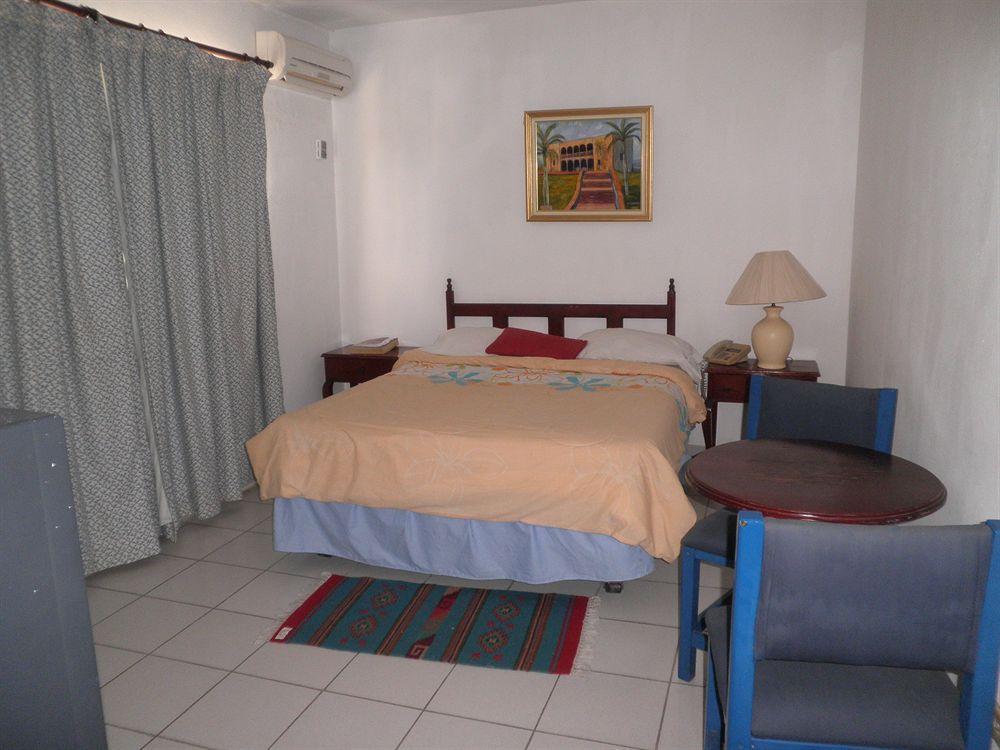 Real Bella Vista Hotel