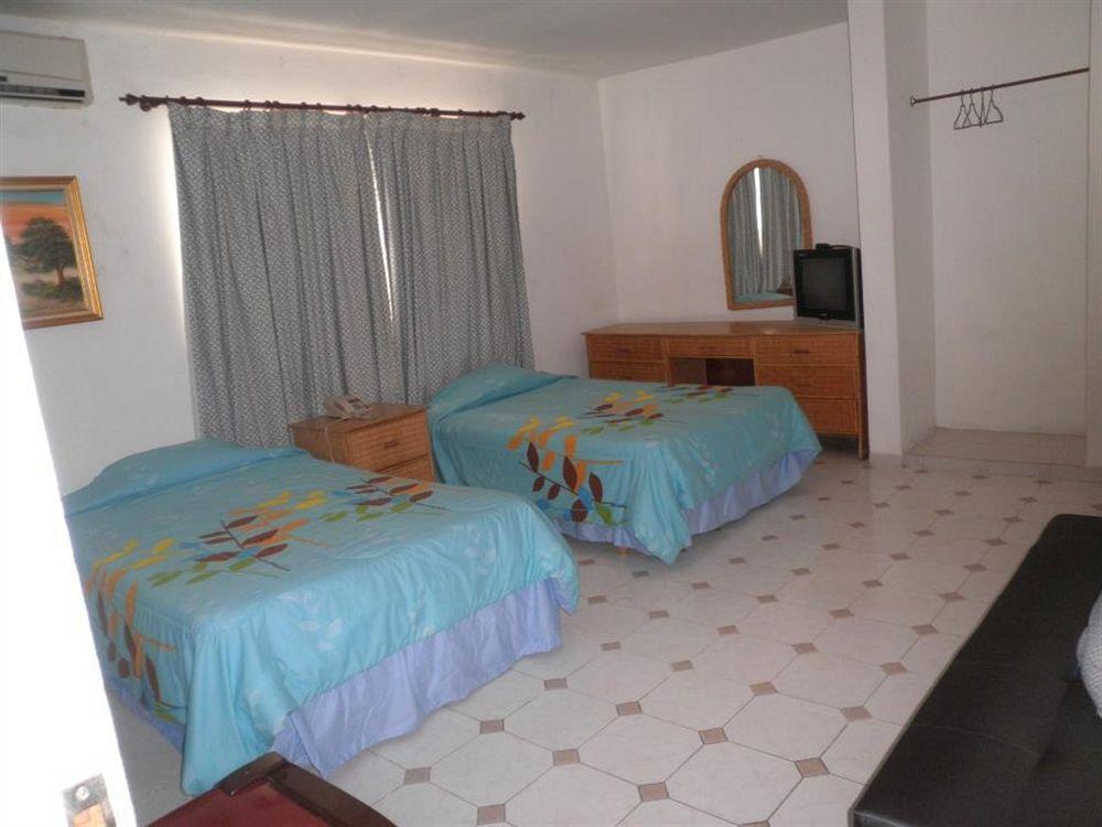 Real Bella Vista Hotel