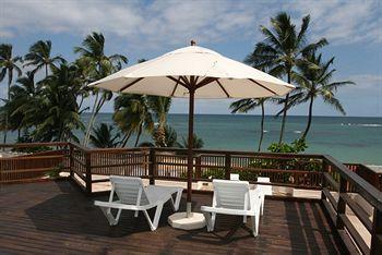Caribey Aparthotel Las Terrenas