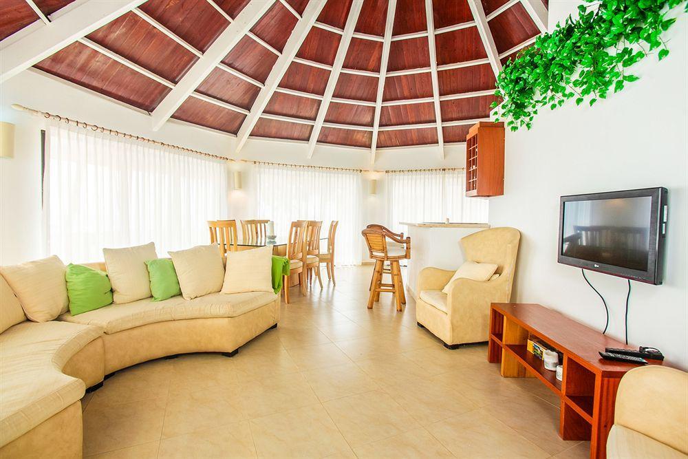 Moonstar Ocean View 3* Bavaro