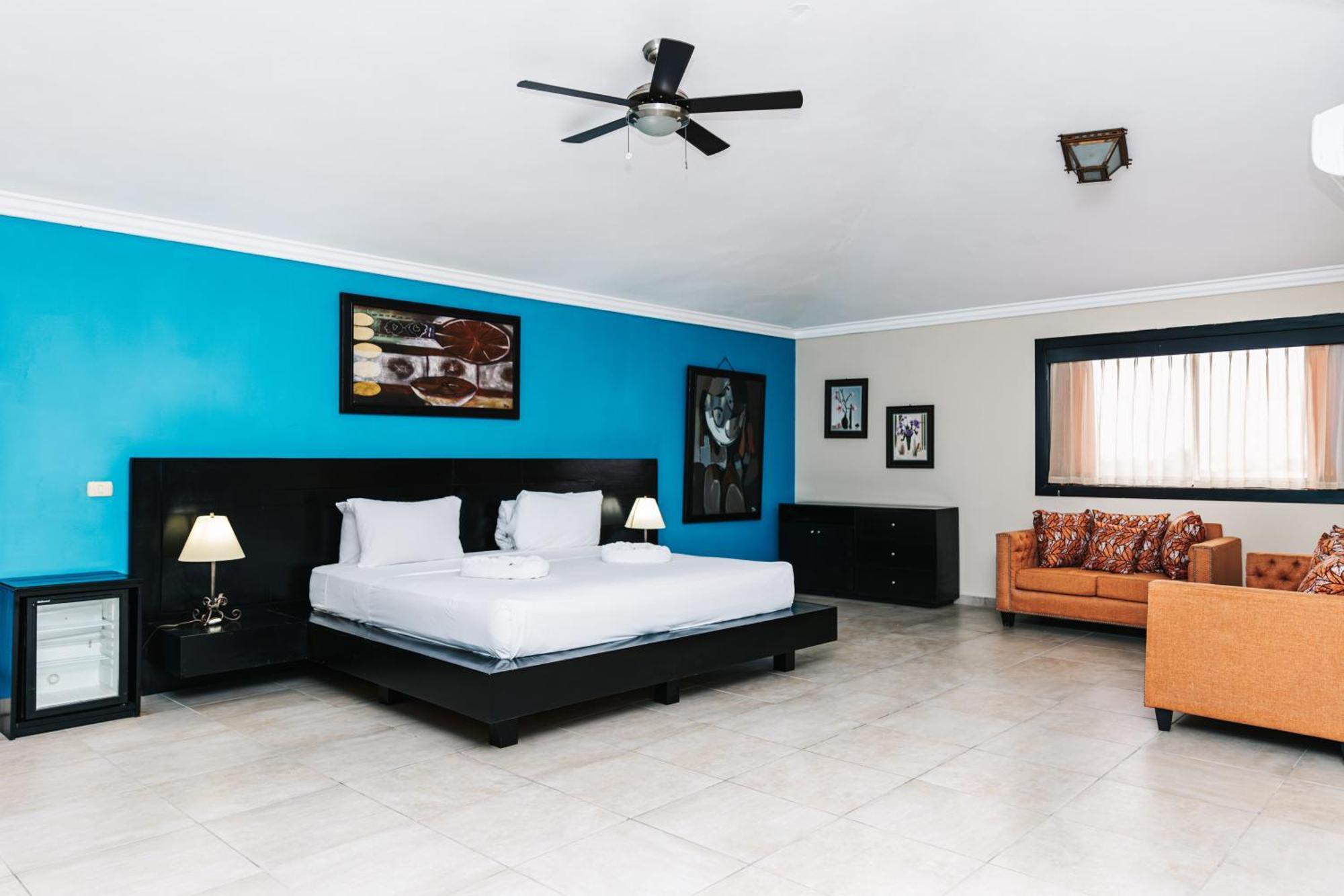 Hotel Plaza Brisas Mt Punta Cana