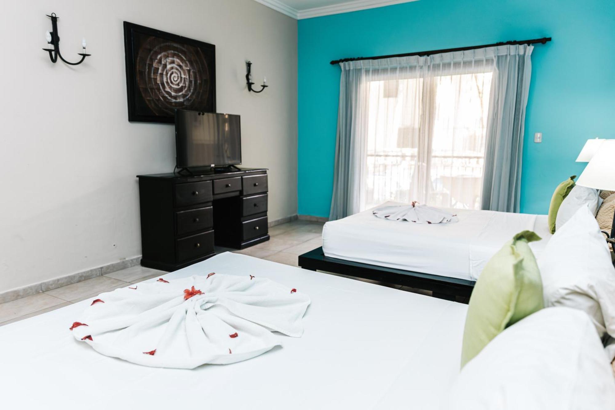 Plaza Brisas Mt Punta Cana