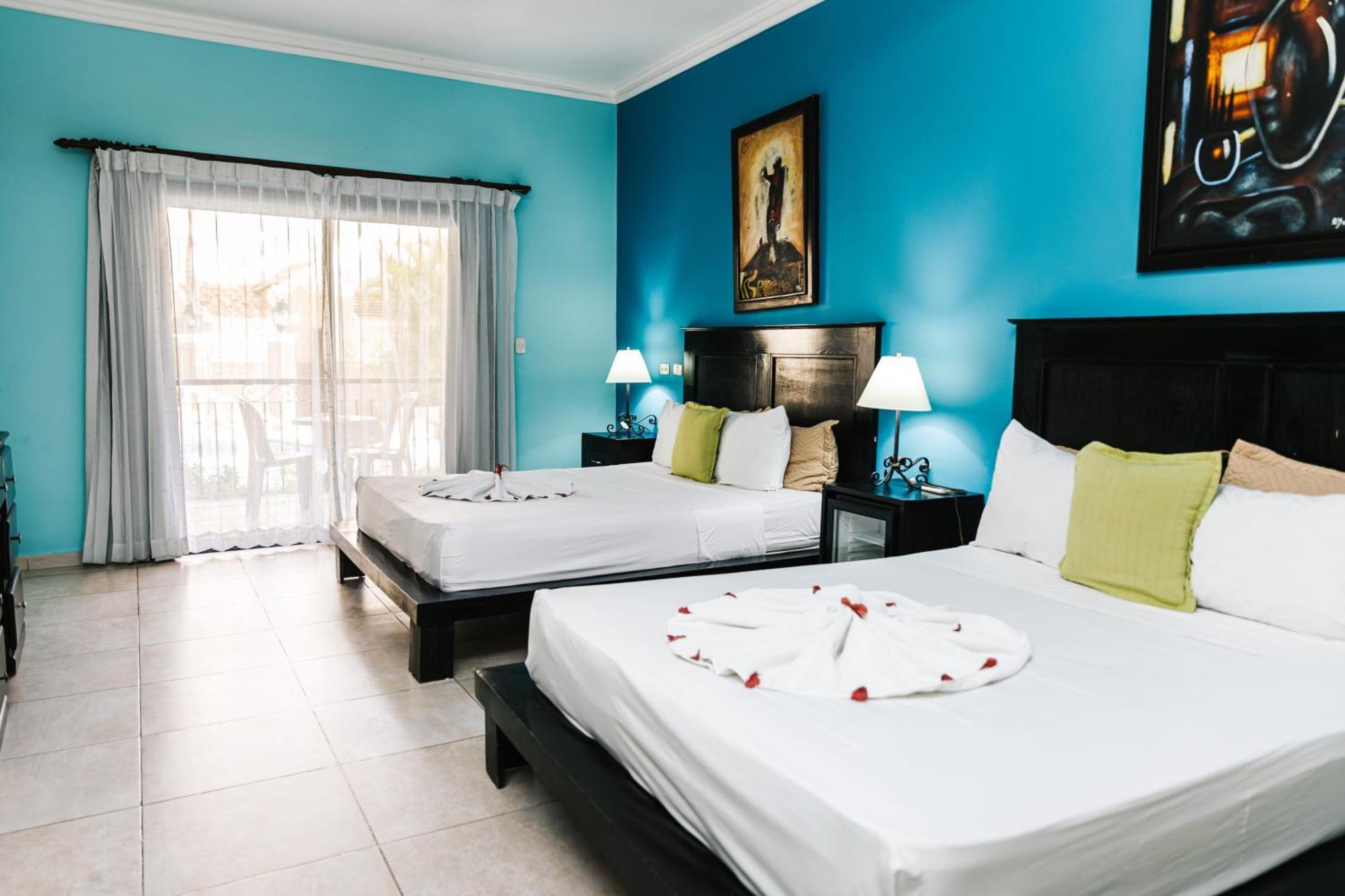 Hotel Plaza Brisas Mt 3*