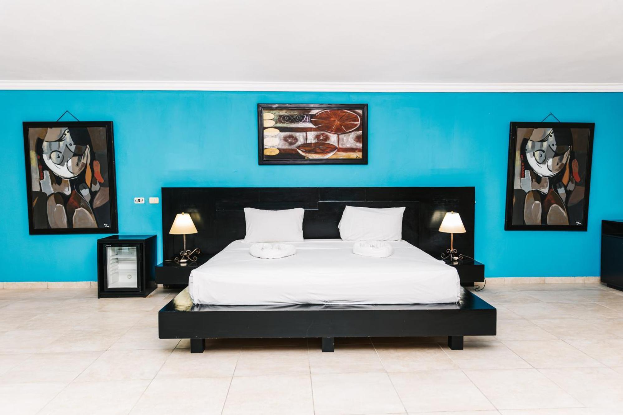 Plaza Brisas Mt Hotel 3*