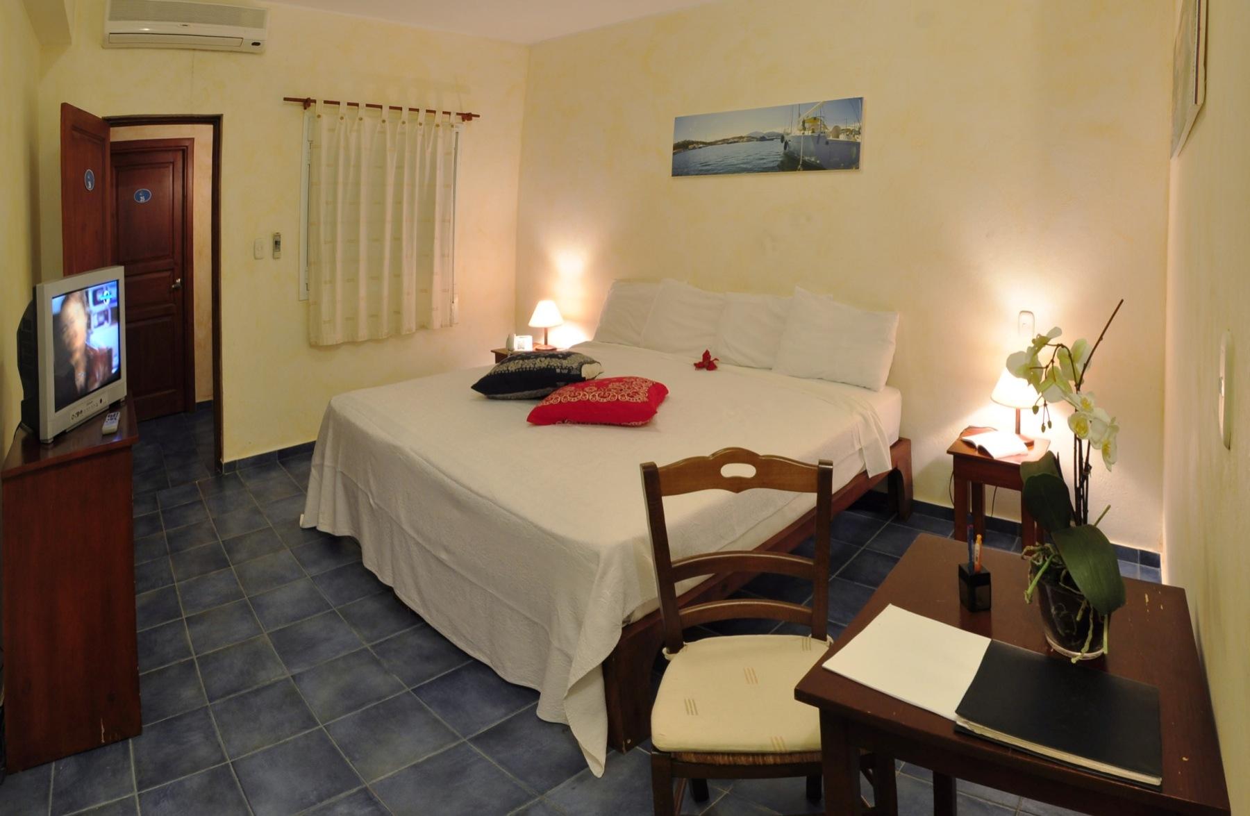 Hotel Capriccio Mare Y Restaurante 3*