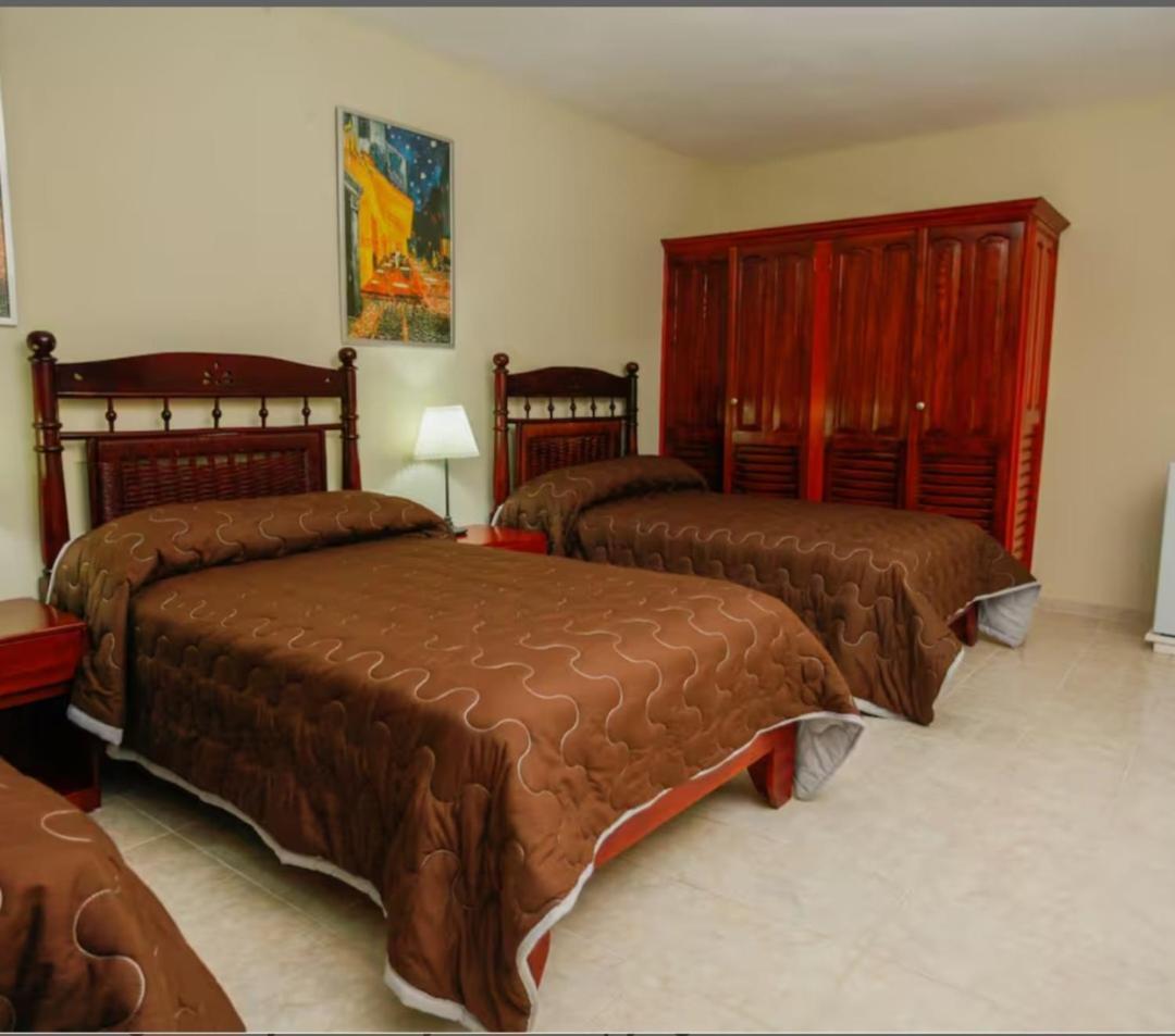 Cn Apartment Punta Cana