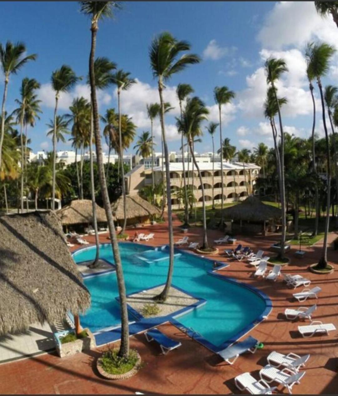 Apartment Cn Punta Cana