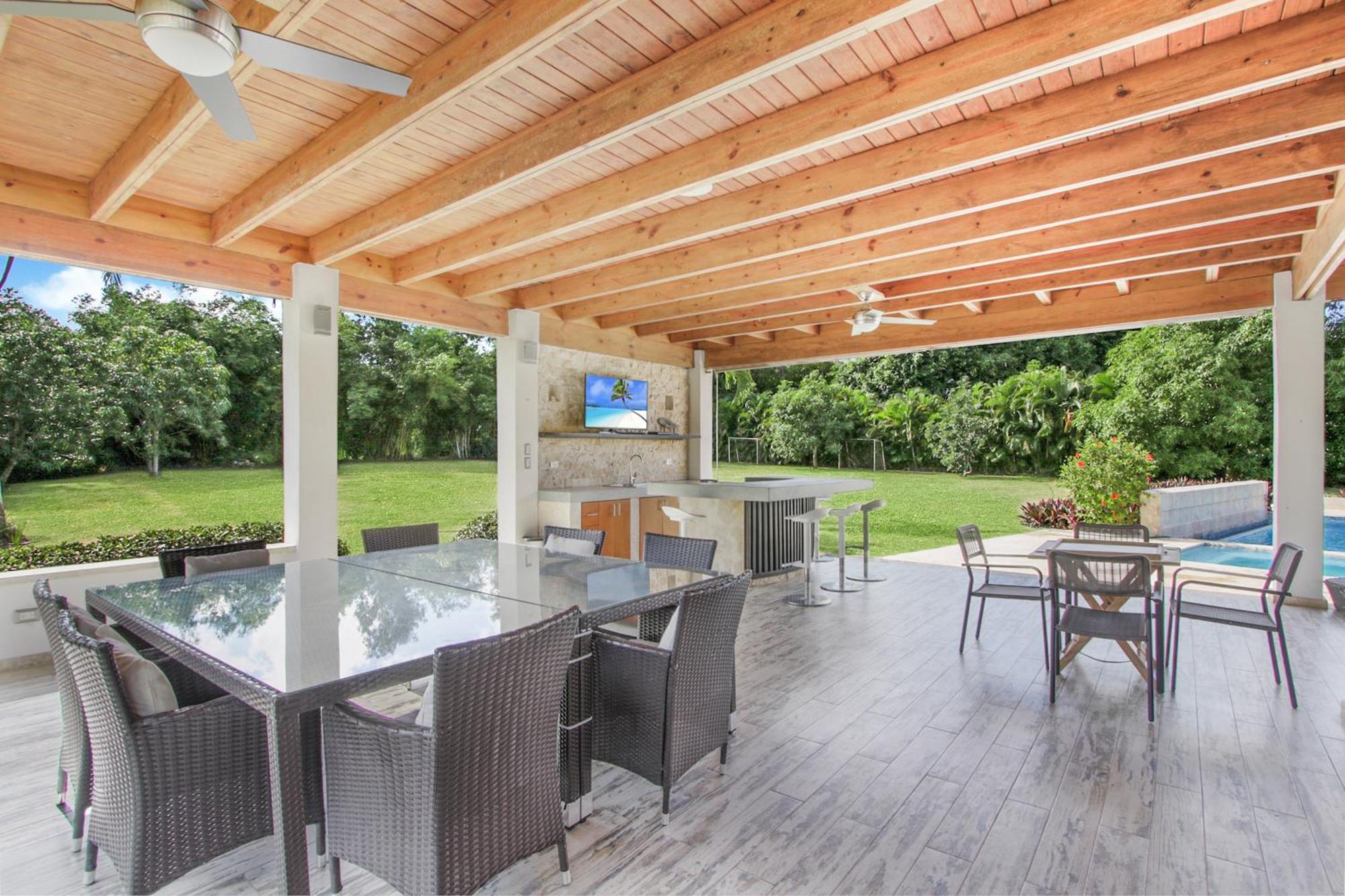 Stunning With Private Pool And Jacuzzi In Villa *