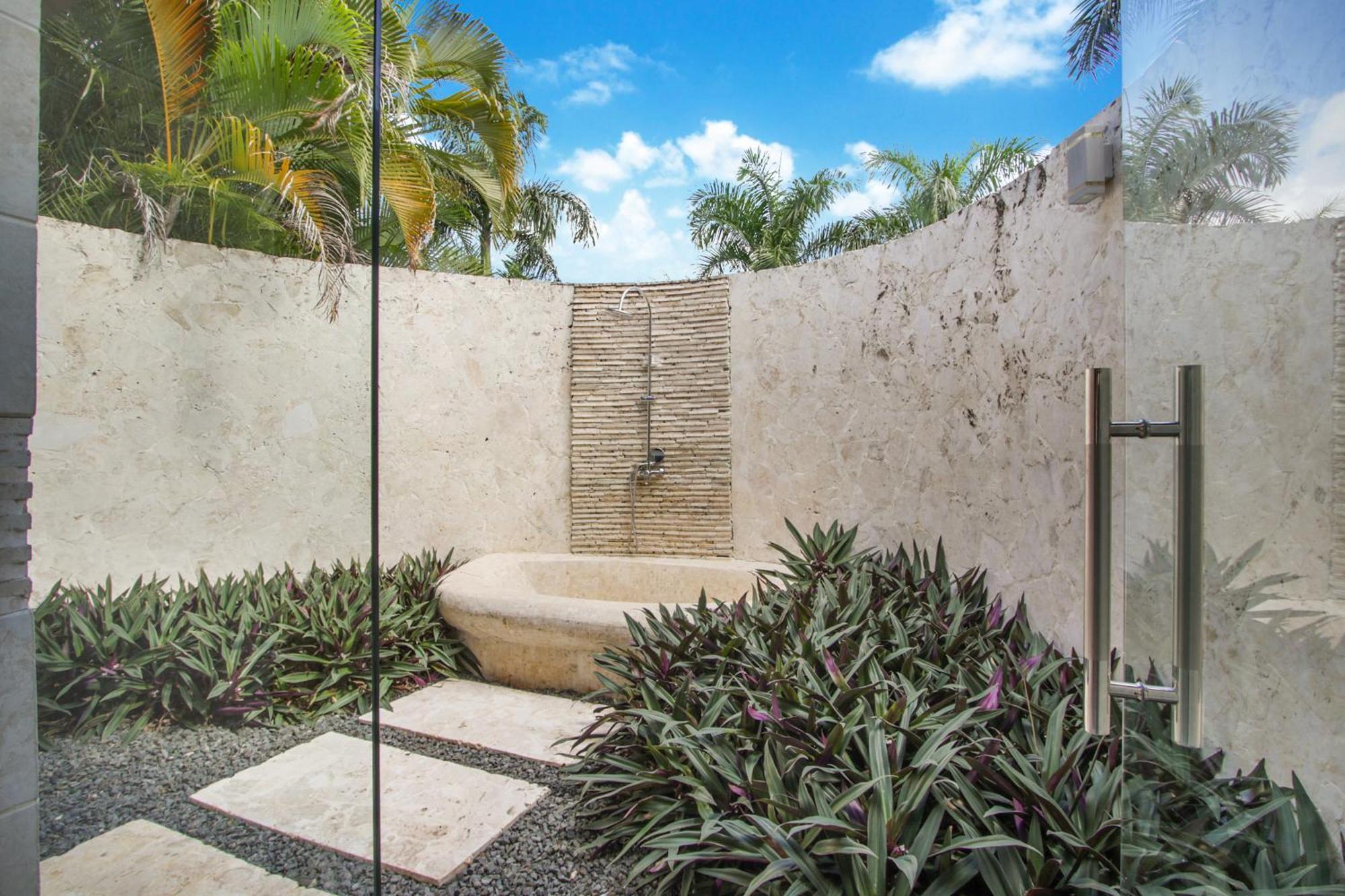 Stunning With Private Pool And Jacuzzi In La Romana