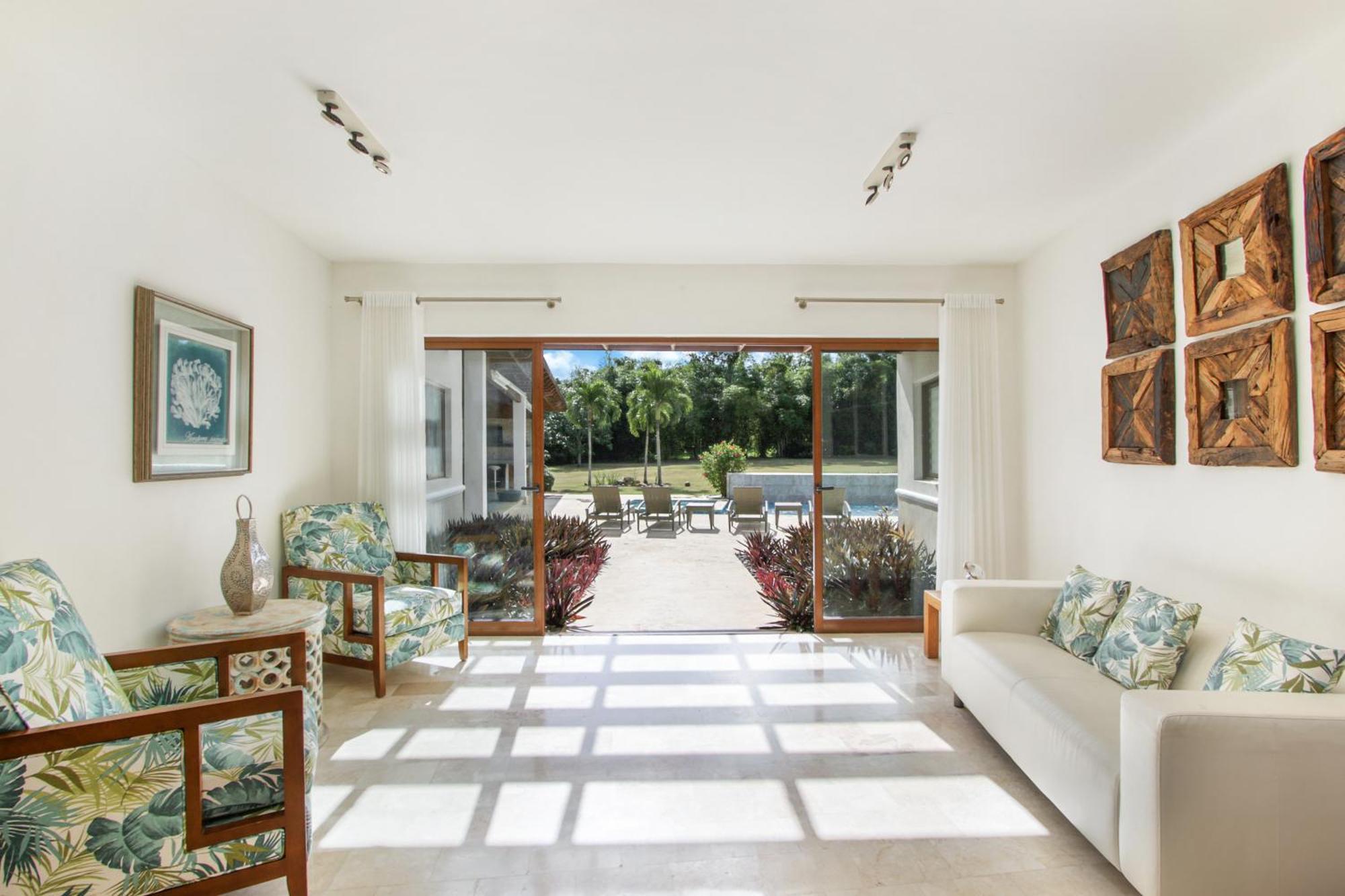 Stunning With Private Pool And Jacuzzi In Villa *