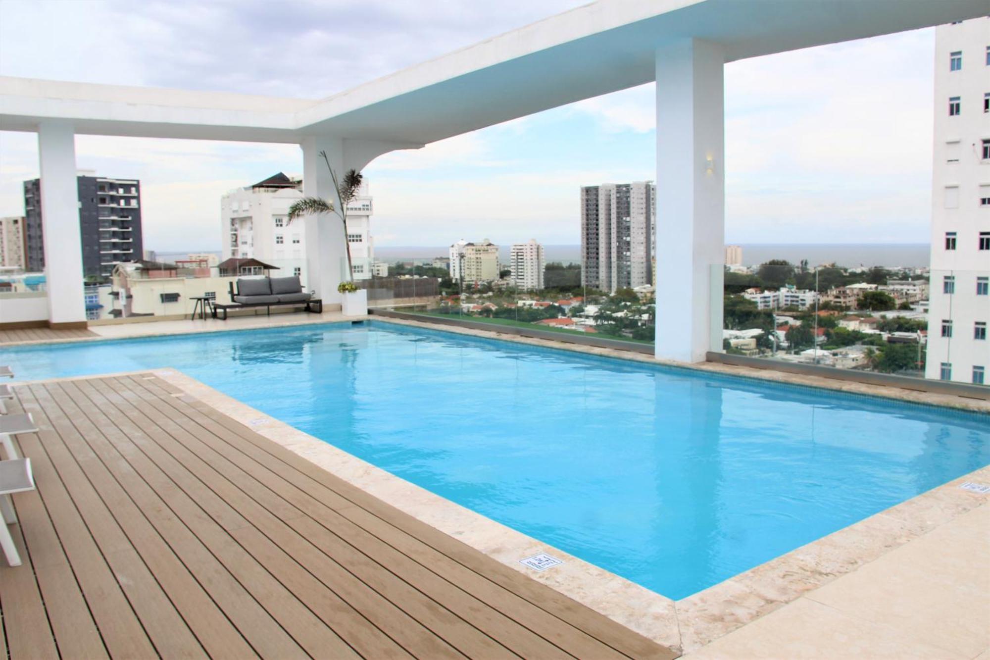 Brickell Apto G 08 Bella Vista *
