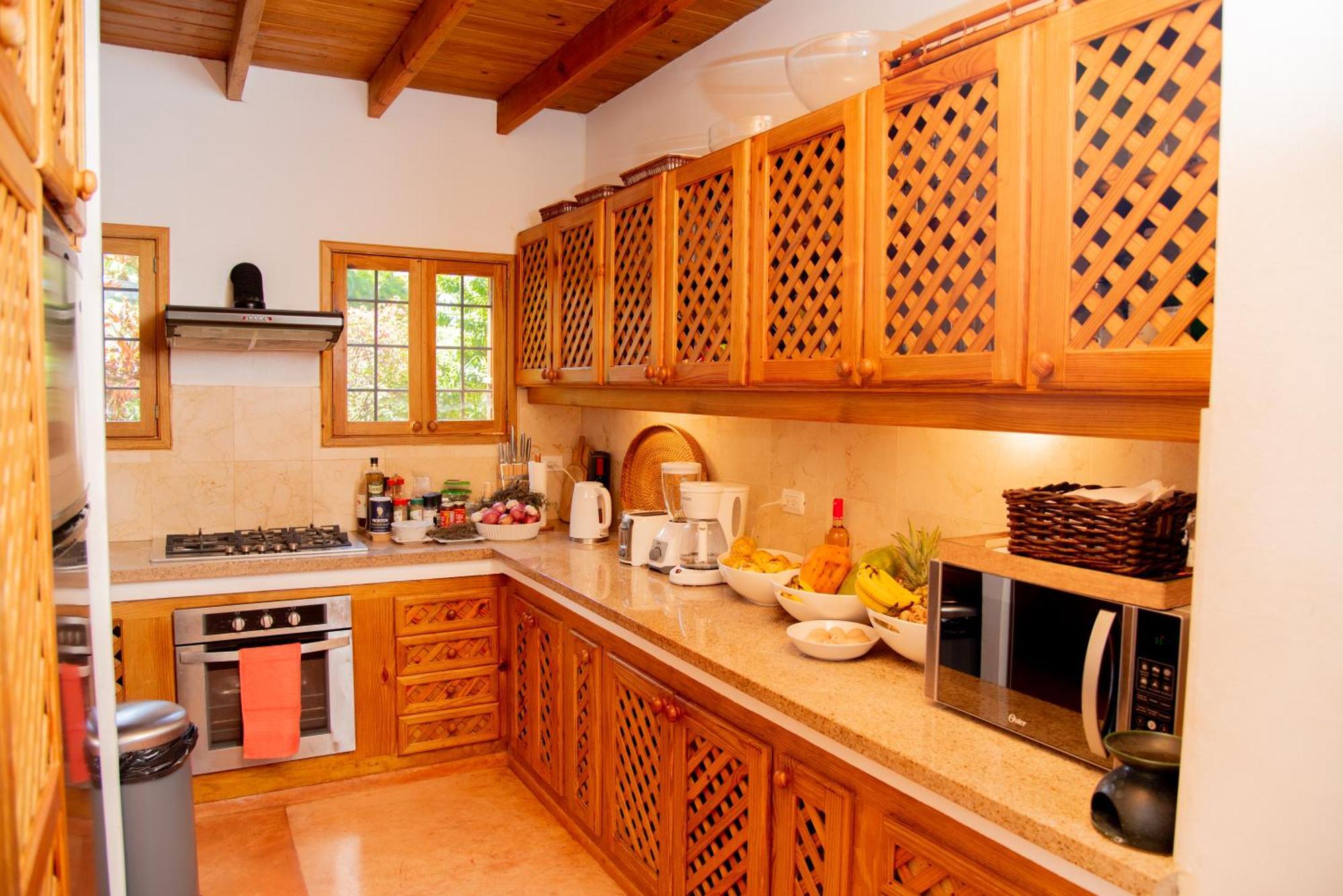 Villa Flamboyan *
