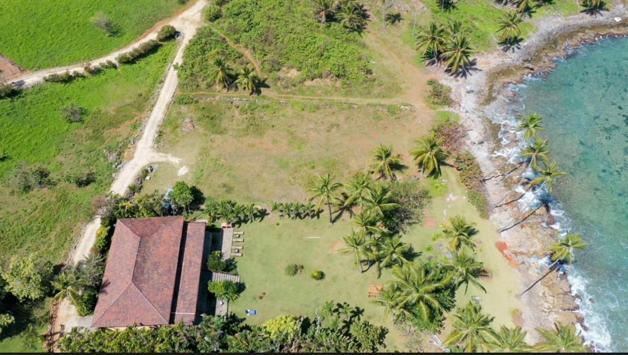 Villa Flamboyan Las Galeras