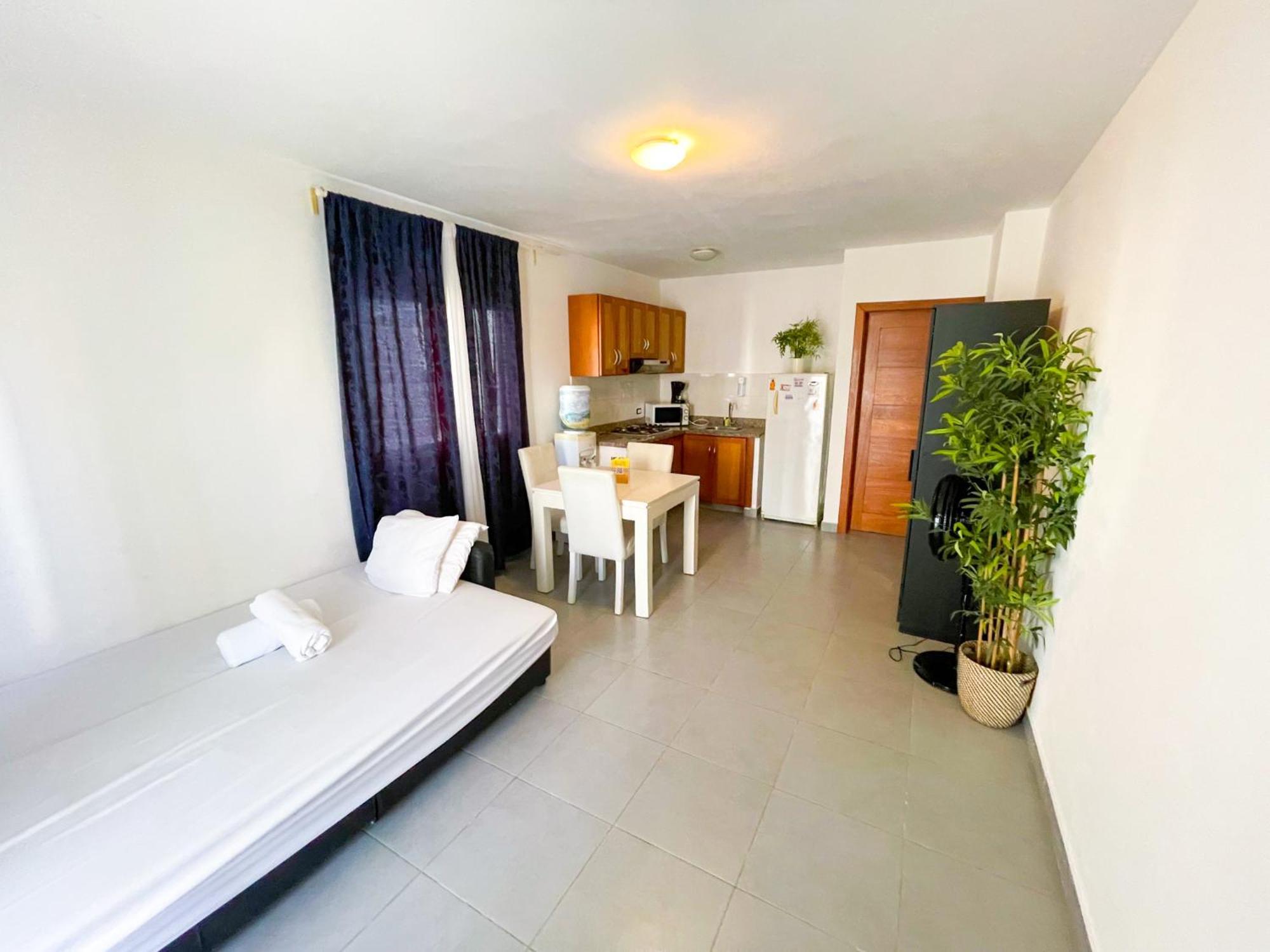 Tropicana Sol Caribes Beach & Pool & Spa Punta Cana