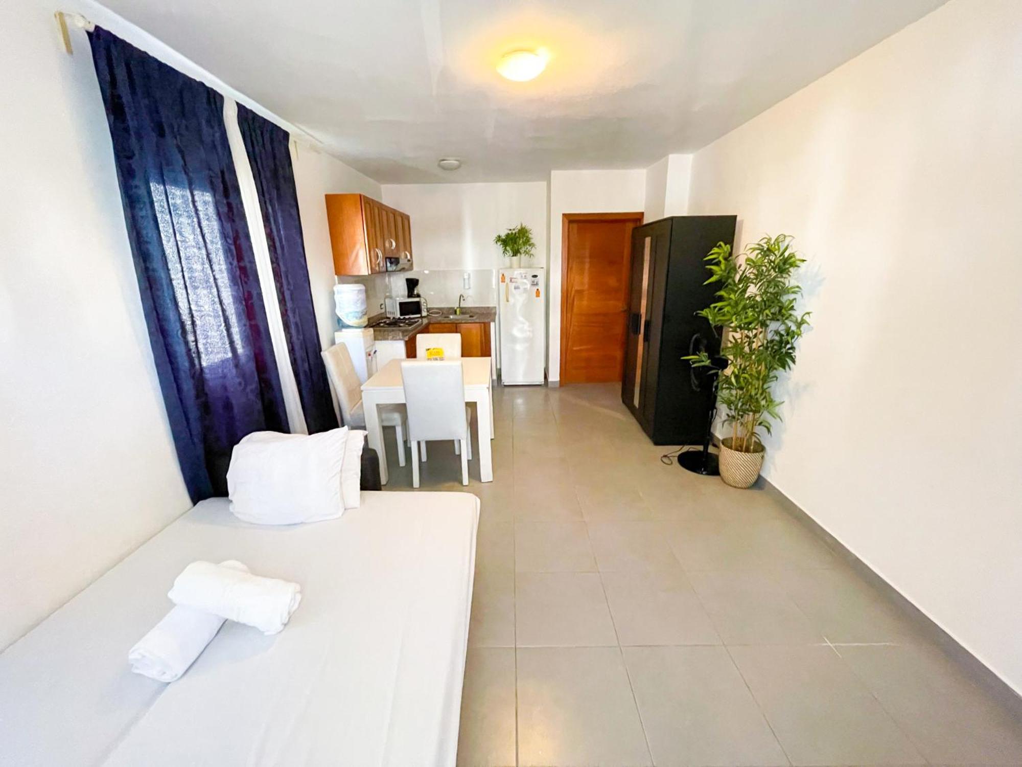Tropicana Sol Caribes Beach & Pool & Spa 5* Punta Cana