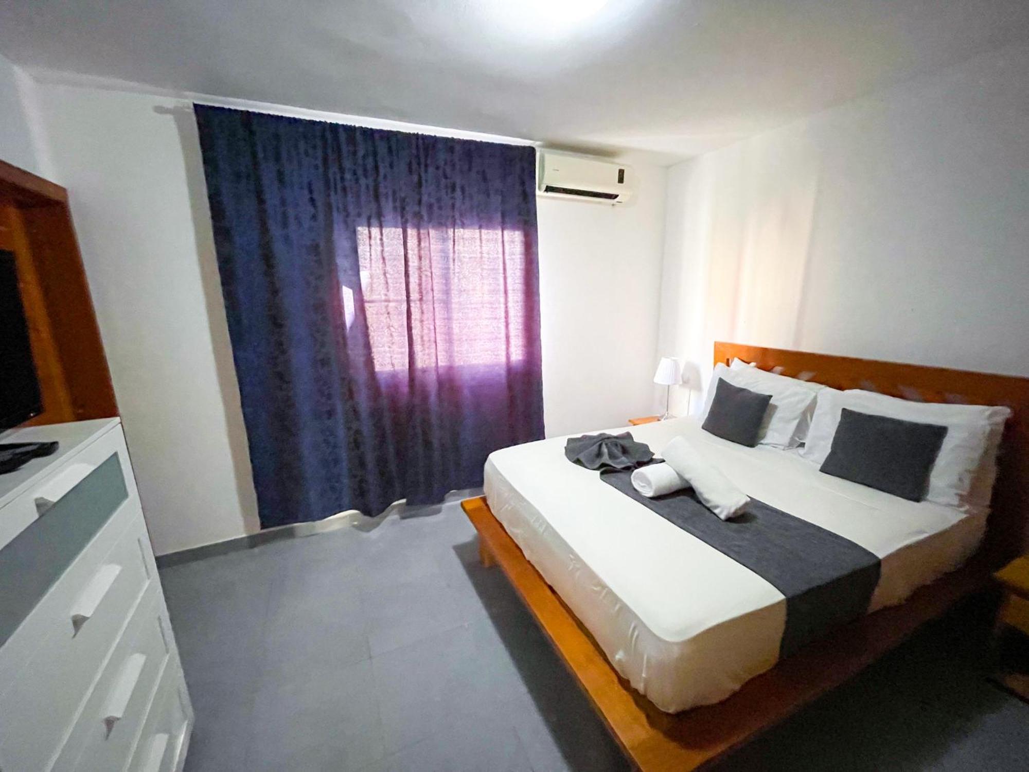 Tropicana Sol Caribes Beach & Pool & Spa Hotel Punta Cana