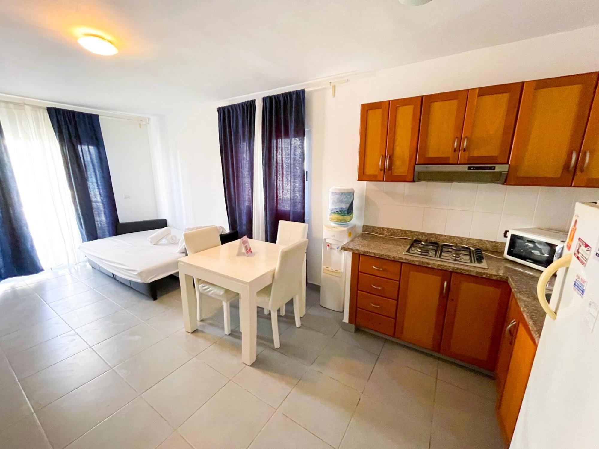 Tropicana Sol Caribes Beach & Pool & Spa 5* Punta Cana