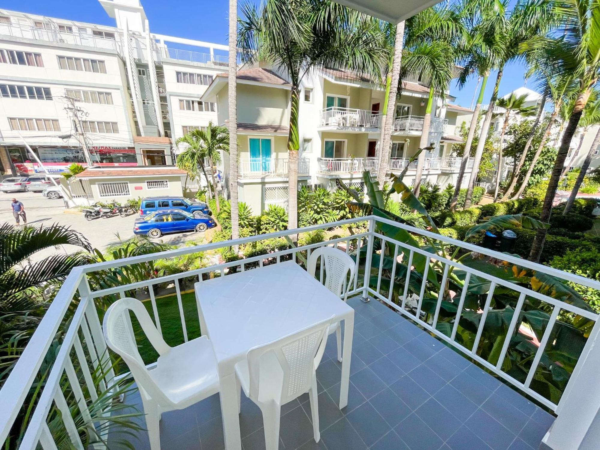 Hotel Tropicana Sol Caribes Beach & Pool & Spa