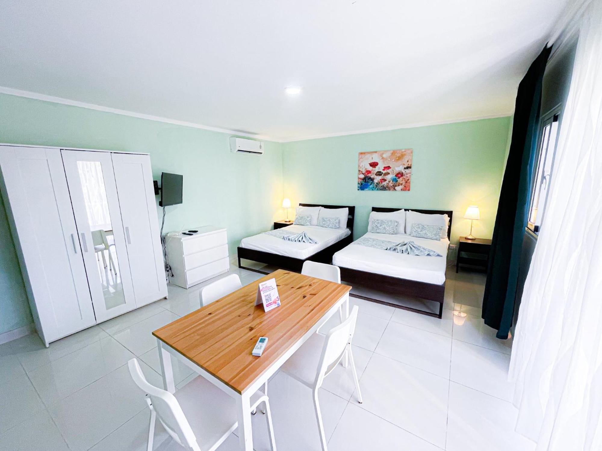 Tropicana Sol Caribes Beach & Pool & Spa Hotel