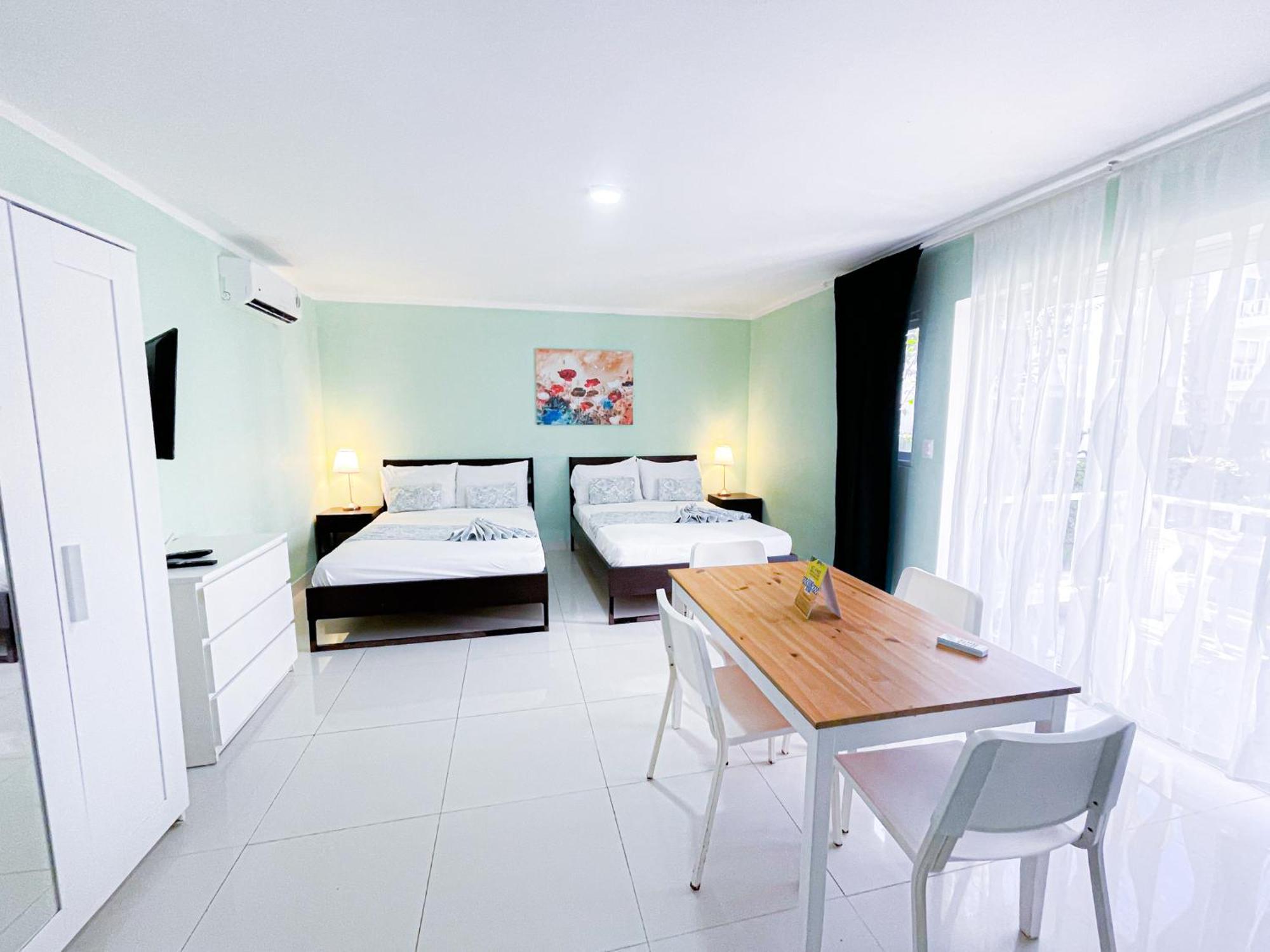 Tropicana Sol Caribes Beach & Pool & Spa Hotel 5*