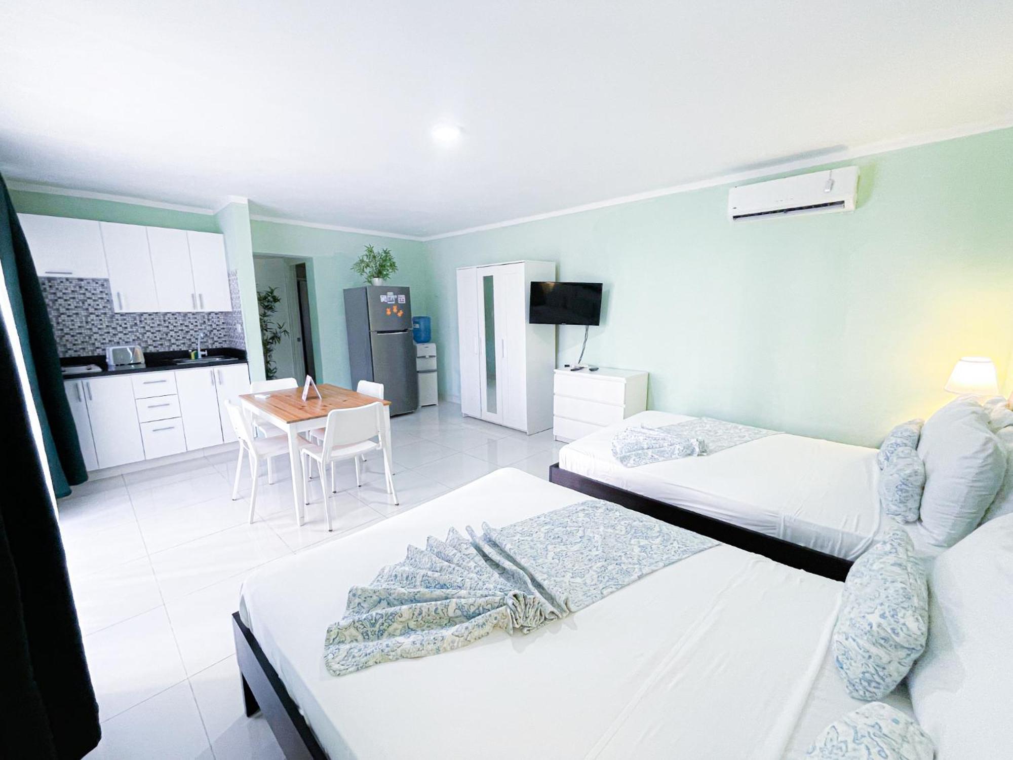 Tropicana Sol Caribes Beach & Pool & Spa Punta Cana