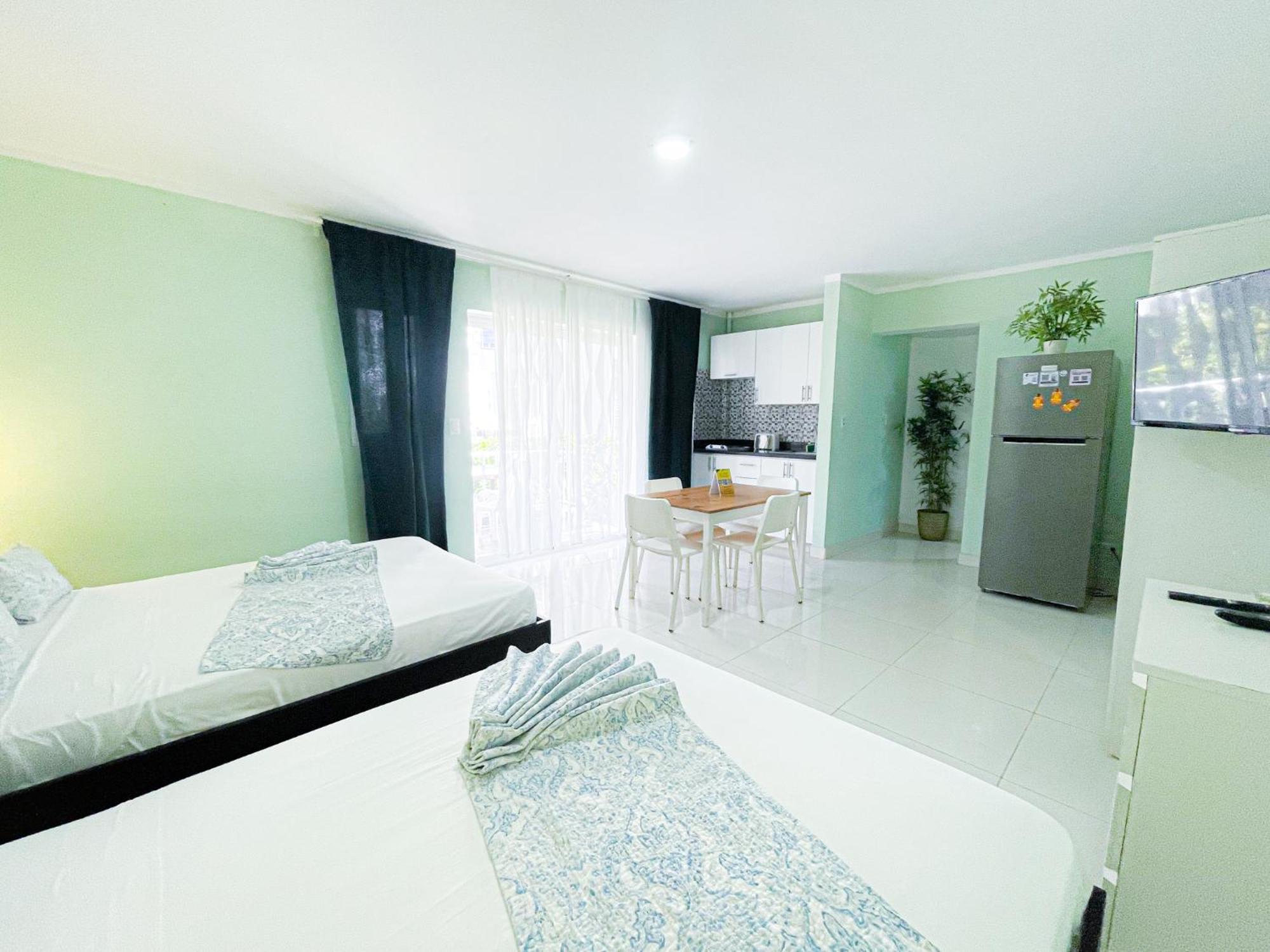Tropicana Sol Caribes Beach & Pool & Spa Hotel 5*
