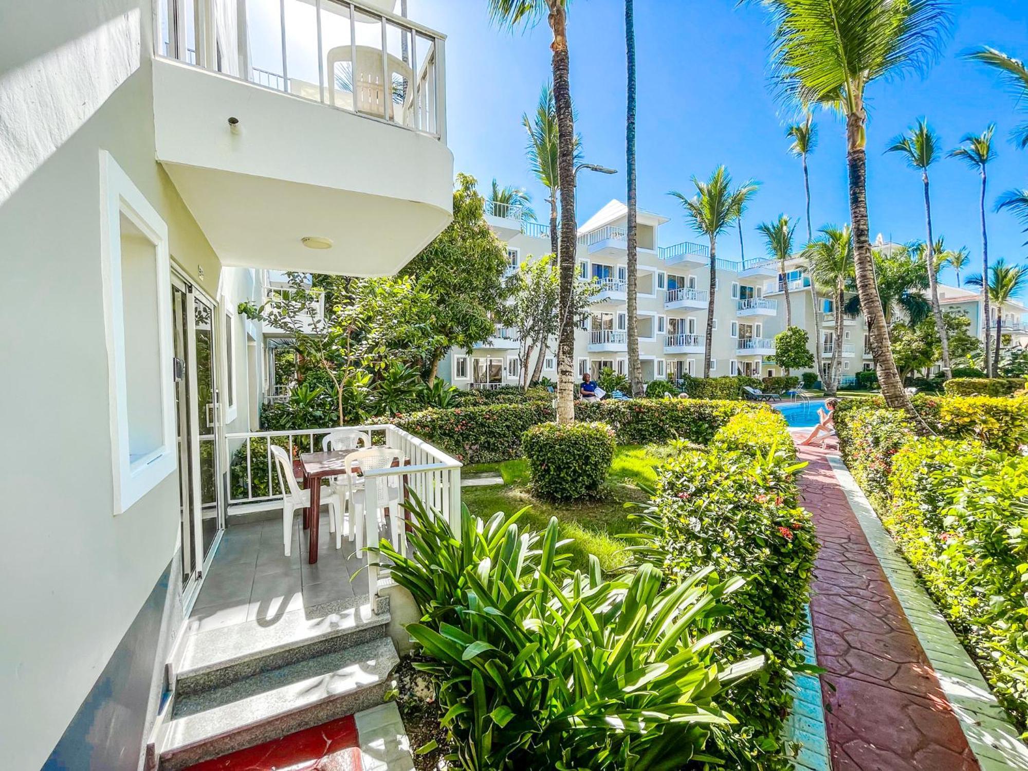 Hotel Tropicana Sol Caribes Beach & Pool & Spa