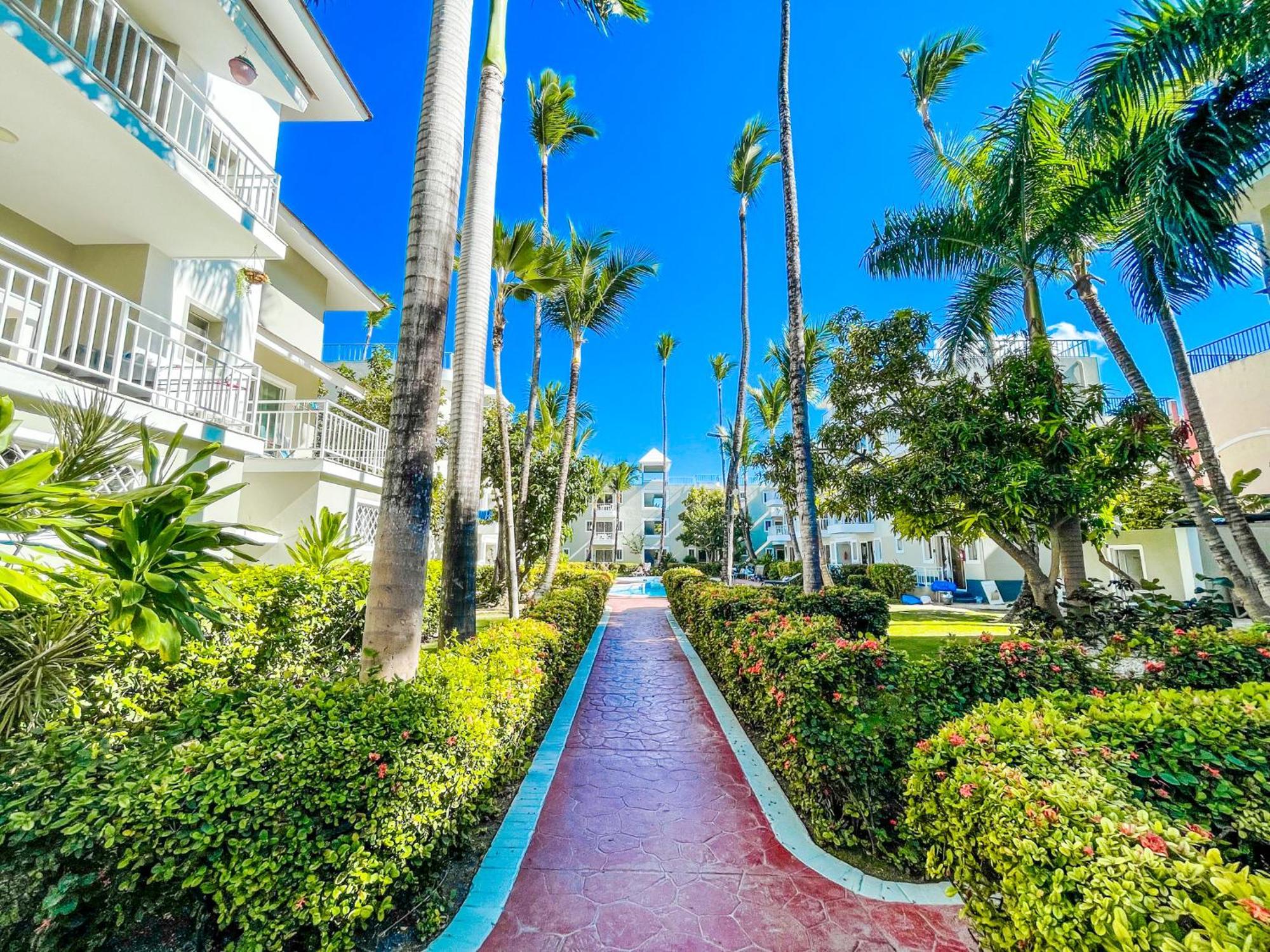 Tropicana Sol Caribes Beach & Pool & Spa Punta Cana