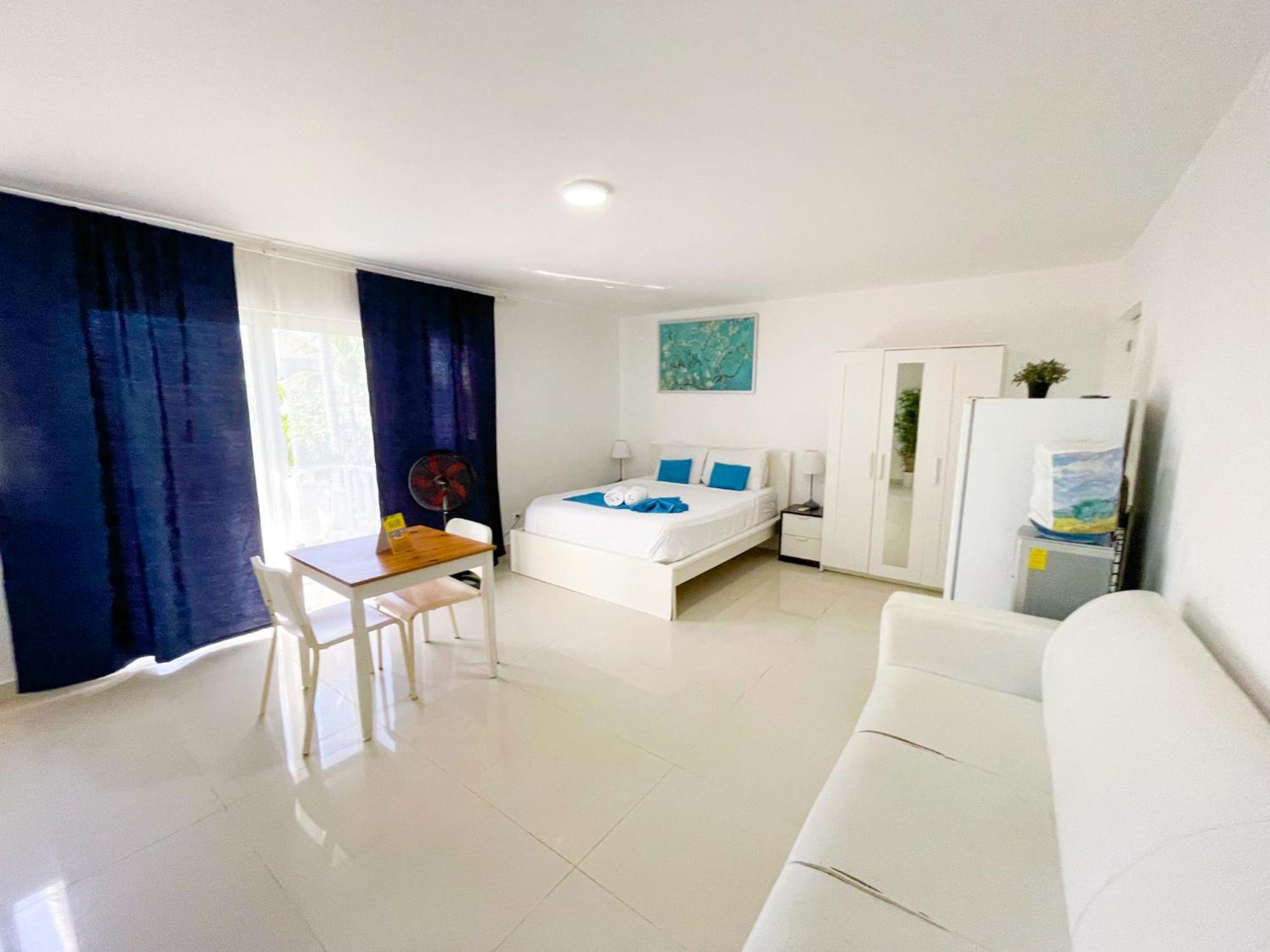 Tropicana Sol Caribes Beach & Pool & Spa Hotel