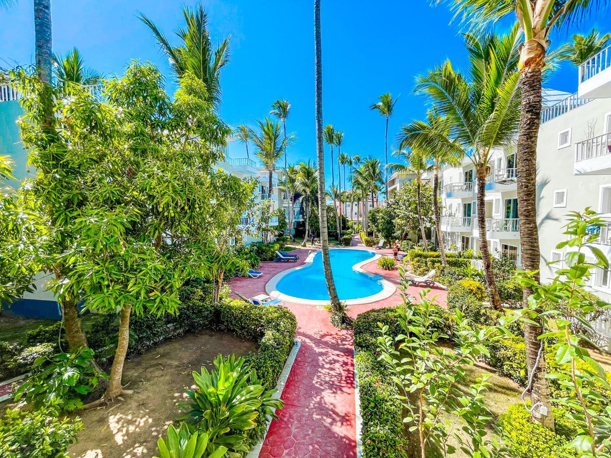 Tropicana Sol Caribes Beach & Pool & Spa Hotel 5*