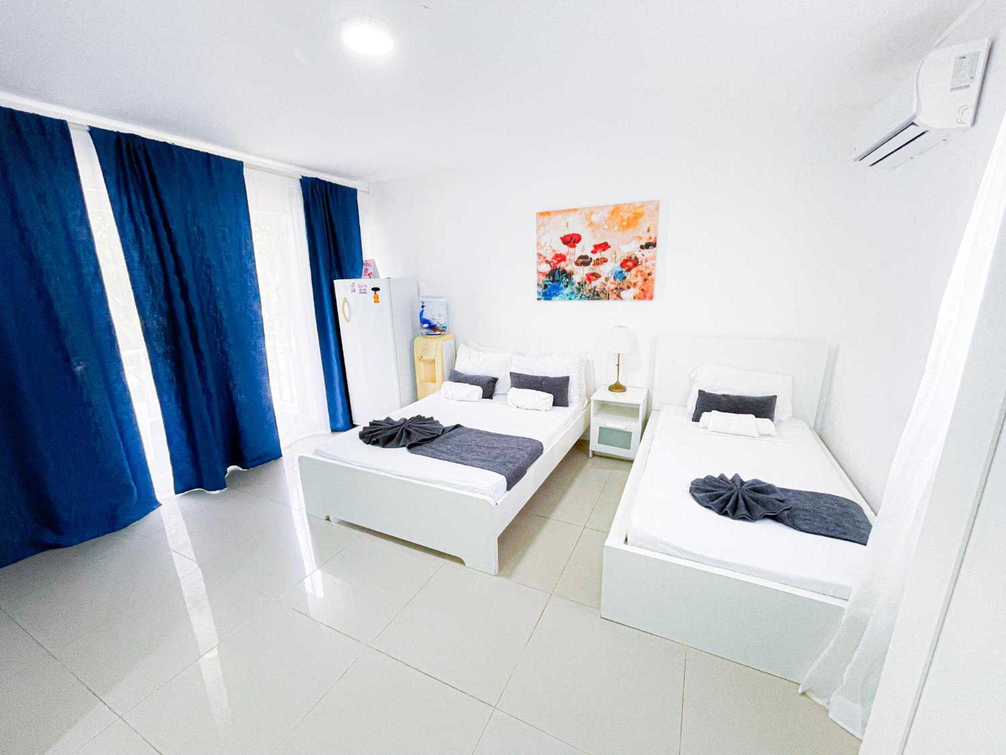 Hotel Tropicana Sol Caribes Beach & Pool & Spa 5*