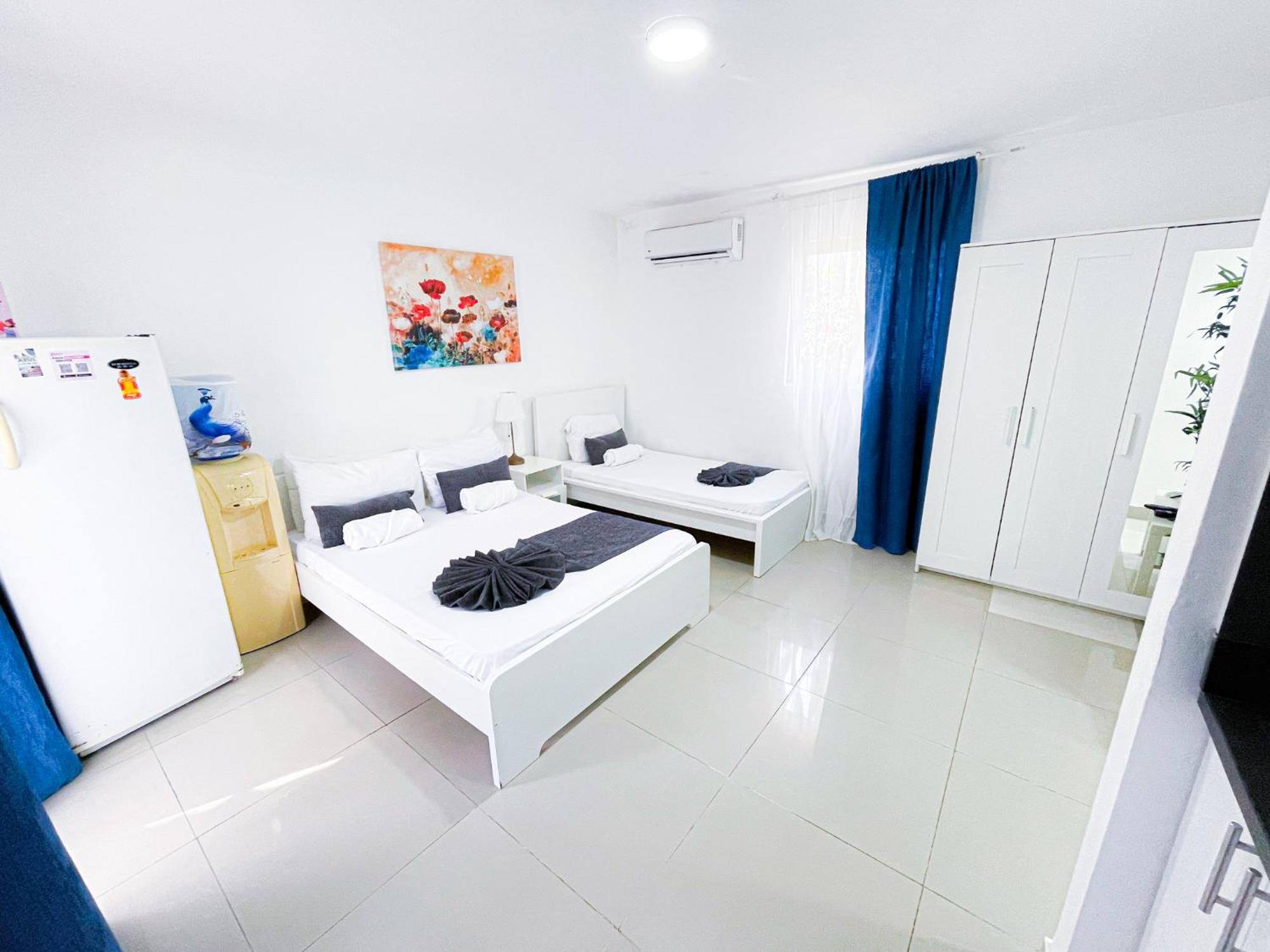 Tropicana Sol Caribes Beach & Pool & Spa Hotel 5*