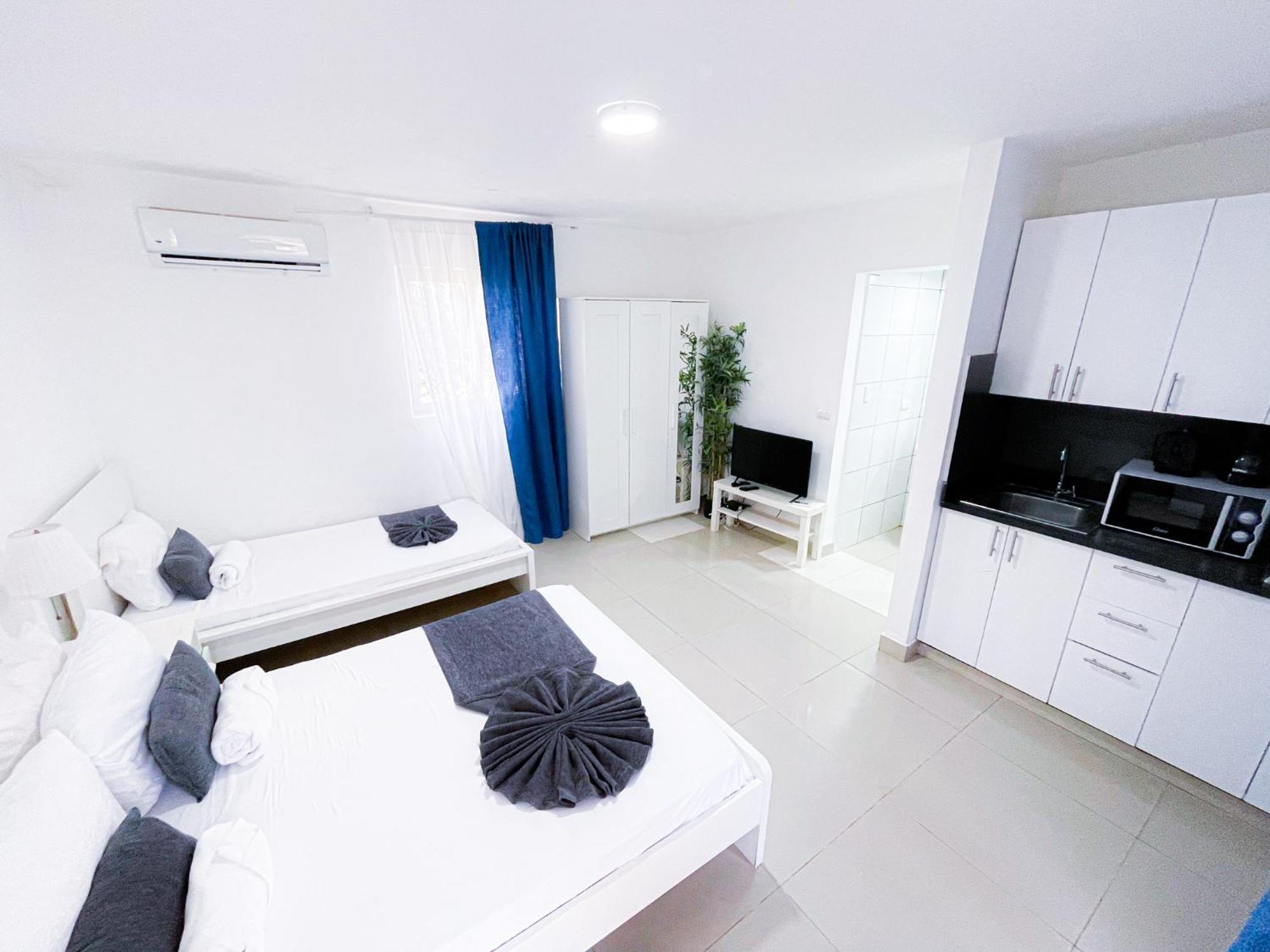 Tropicana Sol Caribes Beach & Pool & Spa 5*