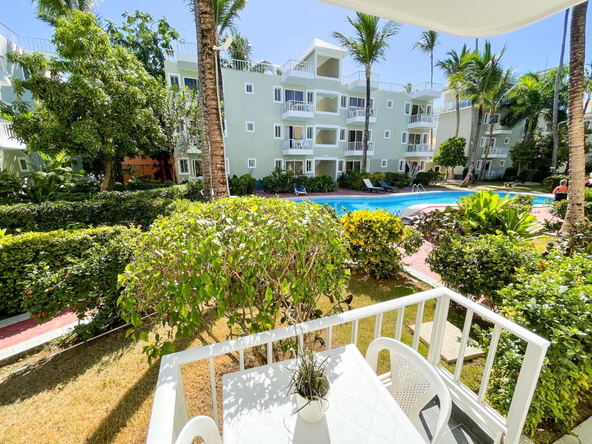Tropicana Sol Caribes Beach & Pool & Spa 5*