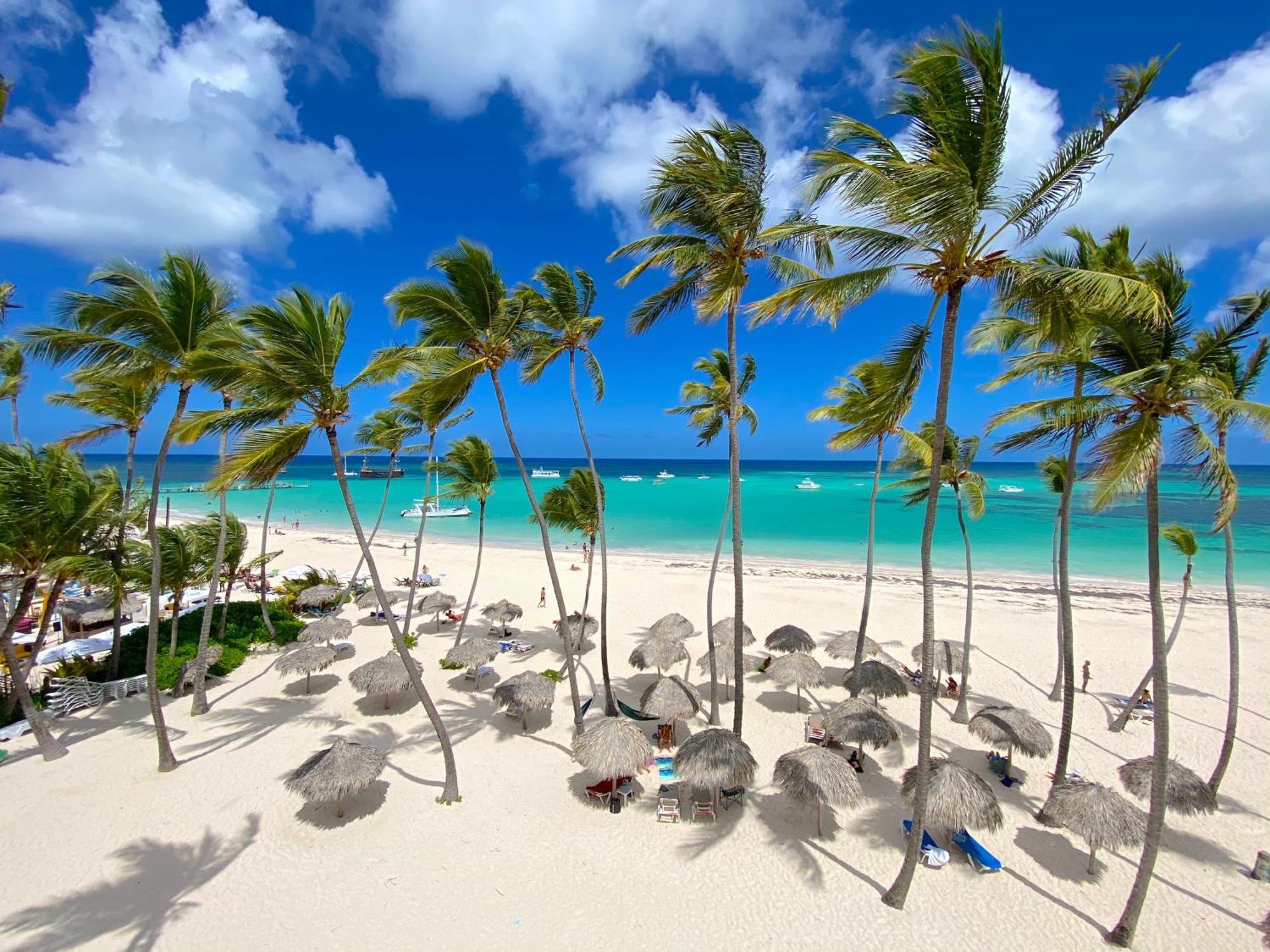 Sol Caribe Del Mar Corales Bavaro & Pool
