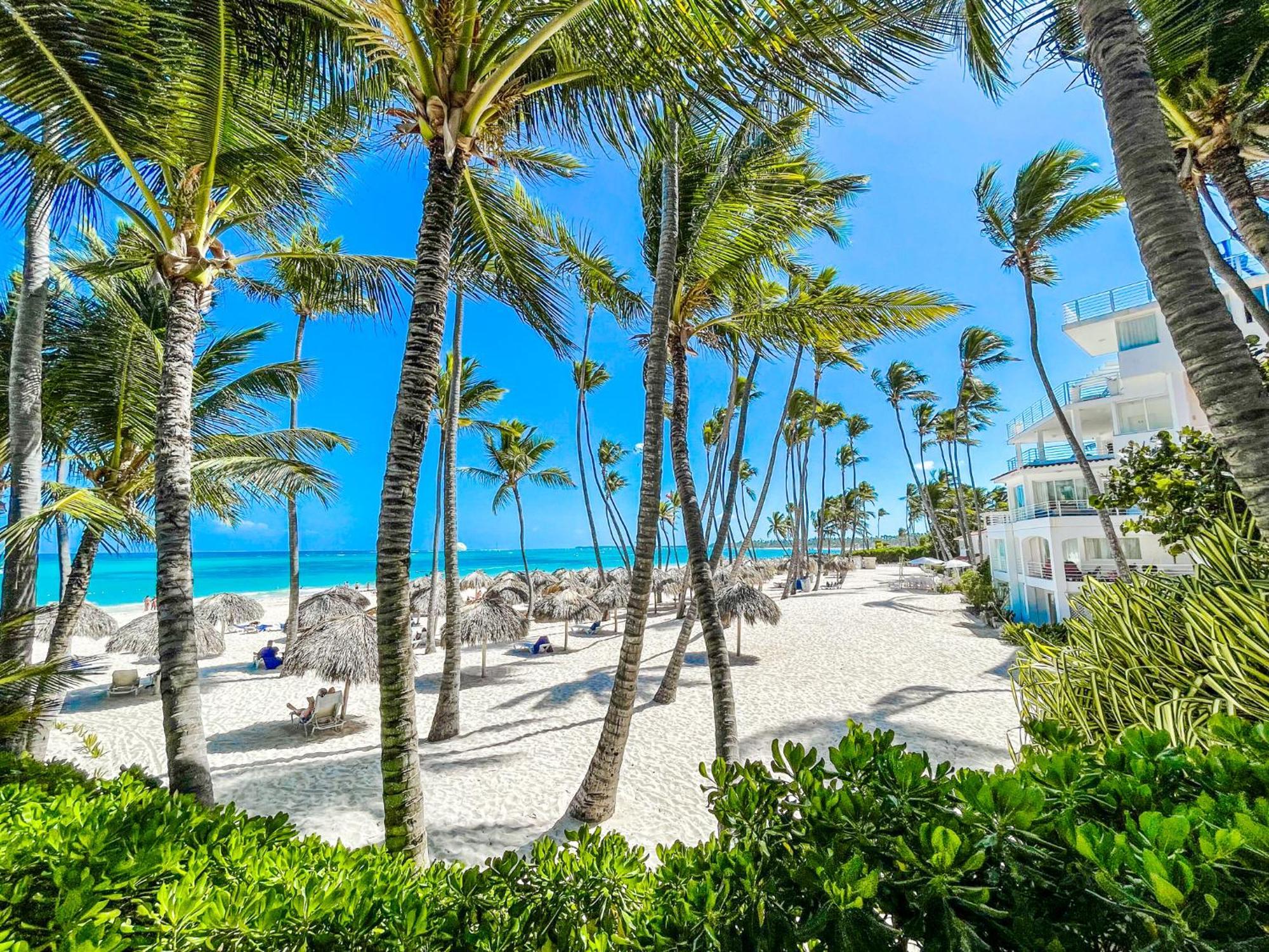 Tropical Adventures Sol Caribe Bavaro & Pool Hotel