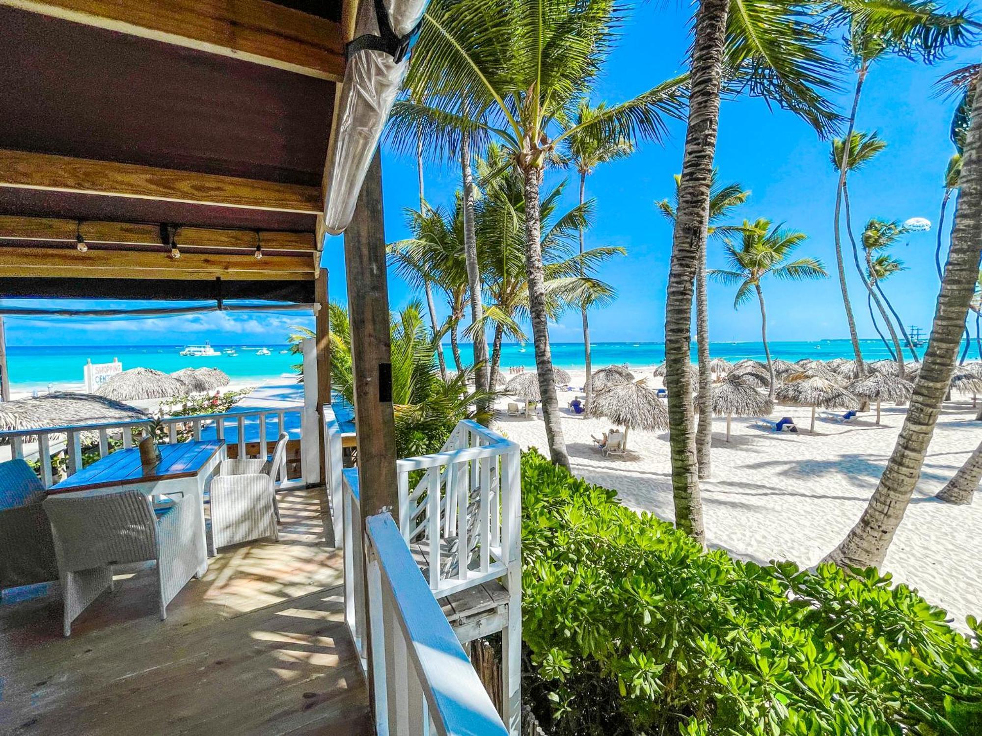 Tropical Adventures Sol Caribe Bavaro & Pool Hotel