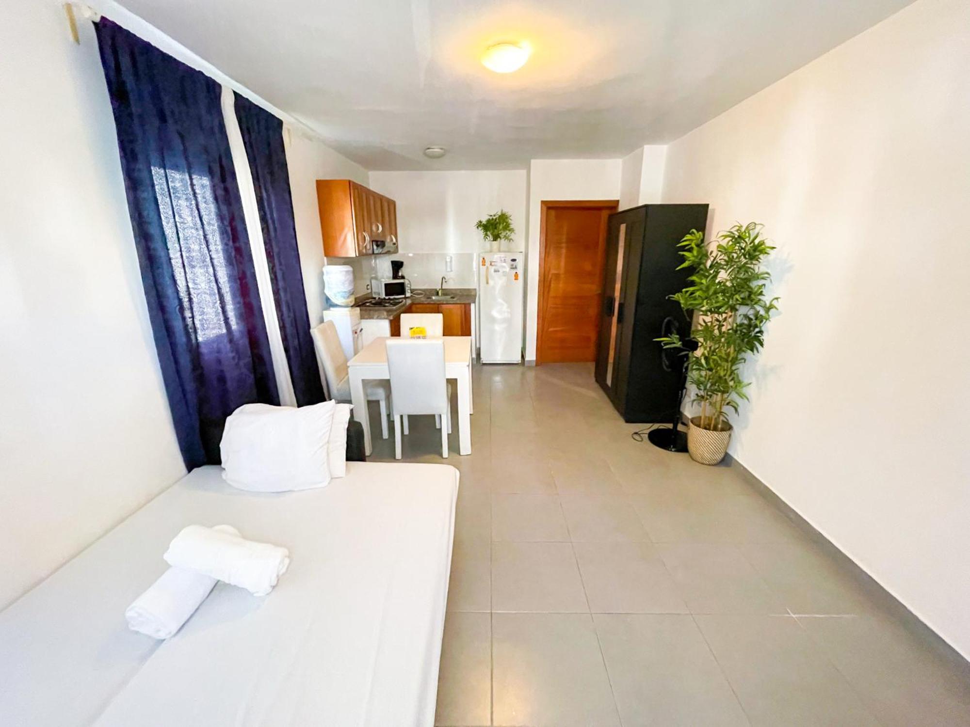 Hotel Sol Caribe Del Mar Corales Bavaro & Pool