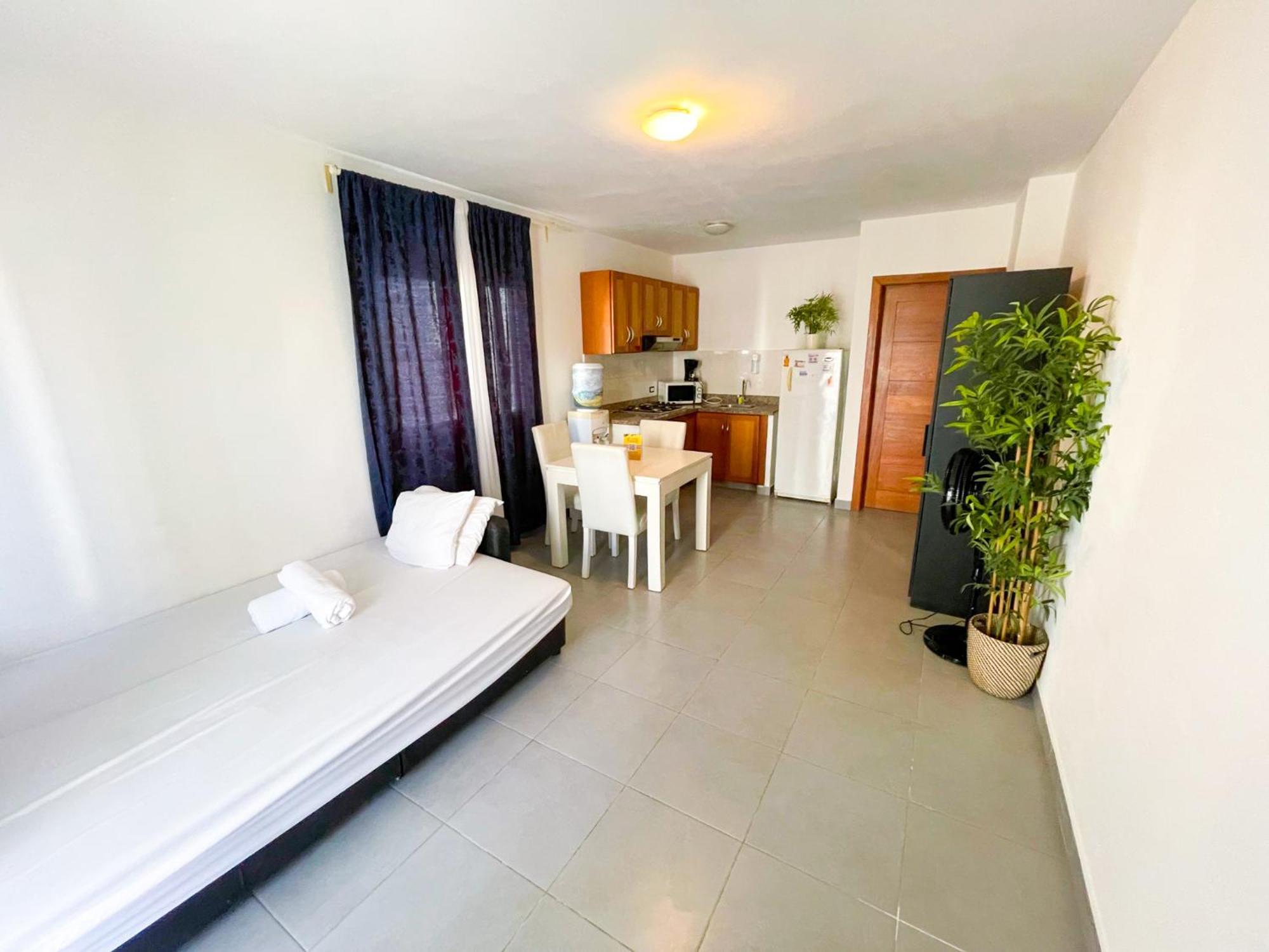 Hotel Sol Caribe Del Mar Corales Bavaro & Pool Punta Cana