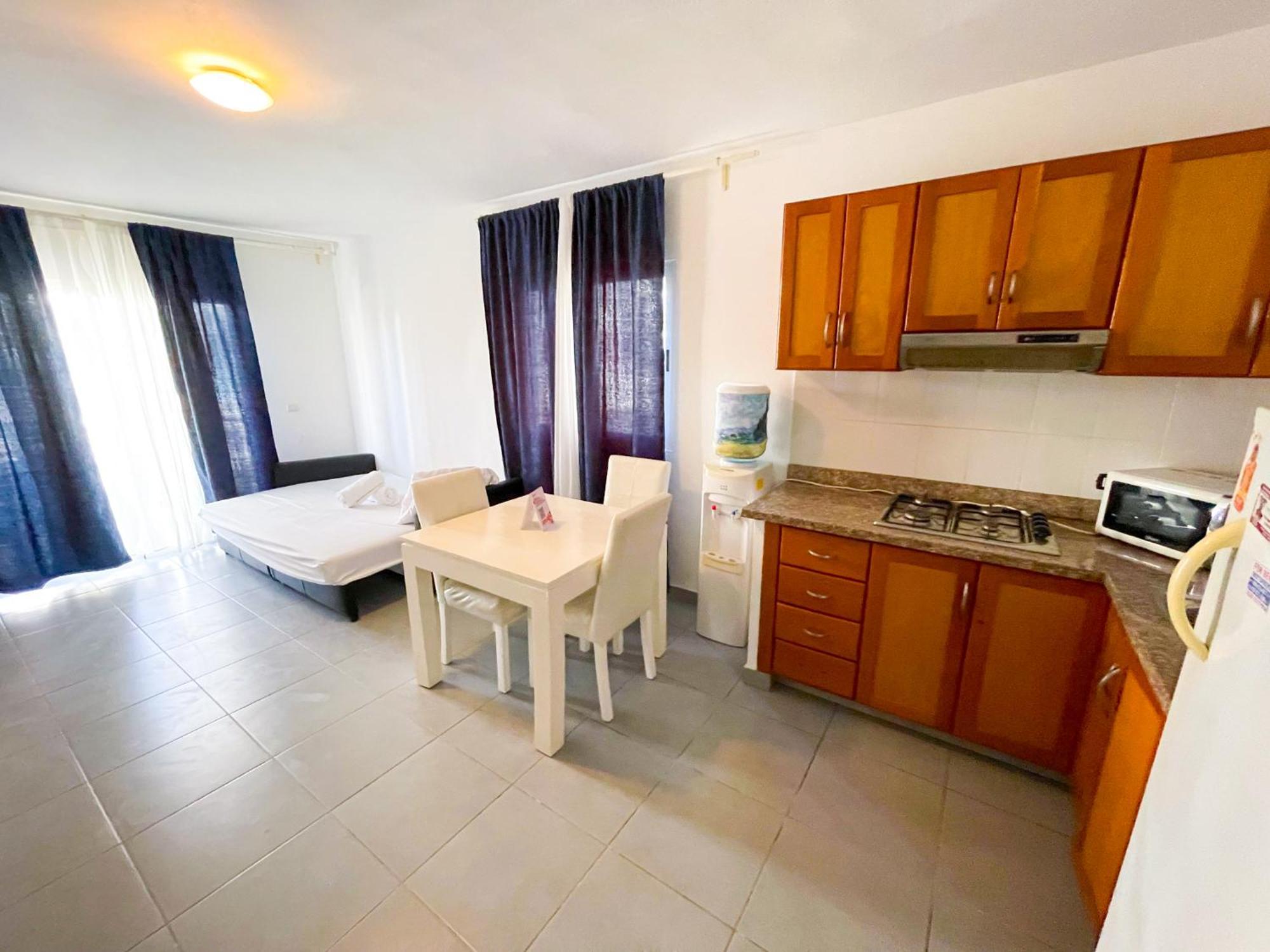 Hotel Sol Caribe Del Mar Corales Bavaro & Pool