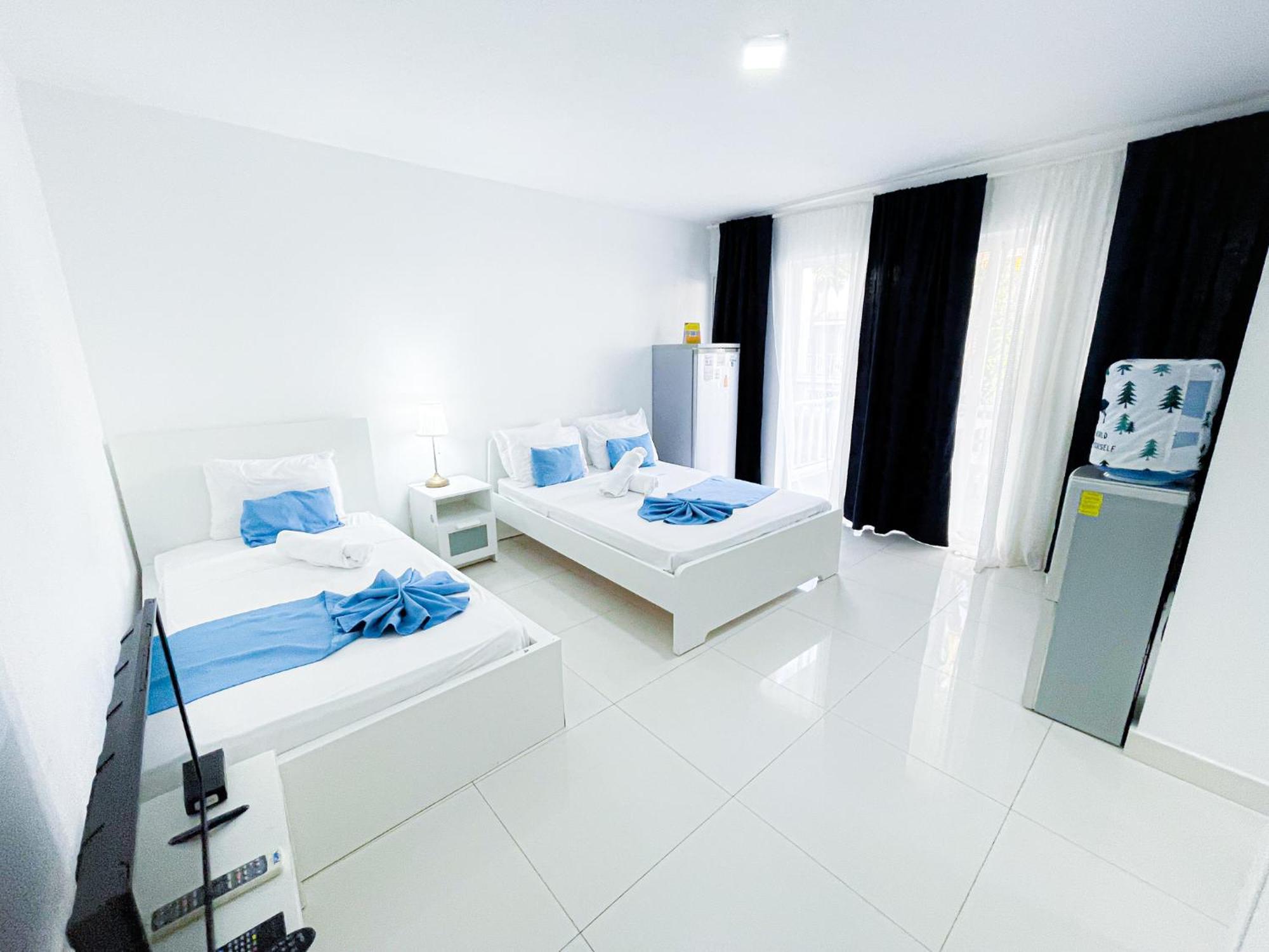 Sol Caribe Del Mar Corales Bavaro & Pool 5* Punta Cana