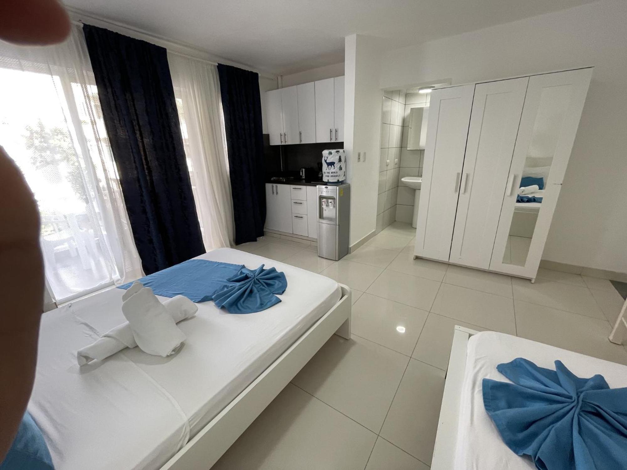 Hotel Sol Caribe Del Mar Corales Bavaro & Pool