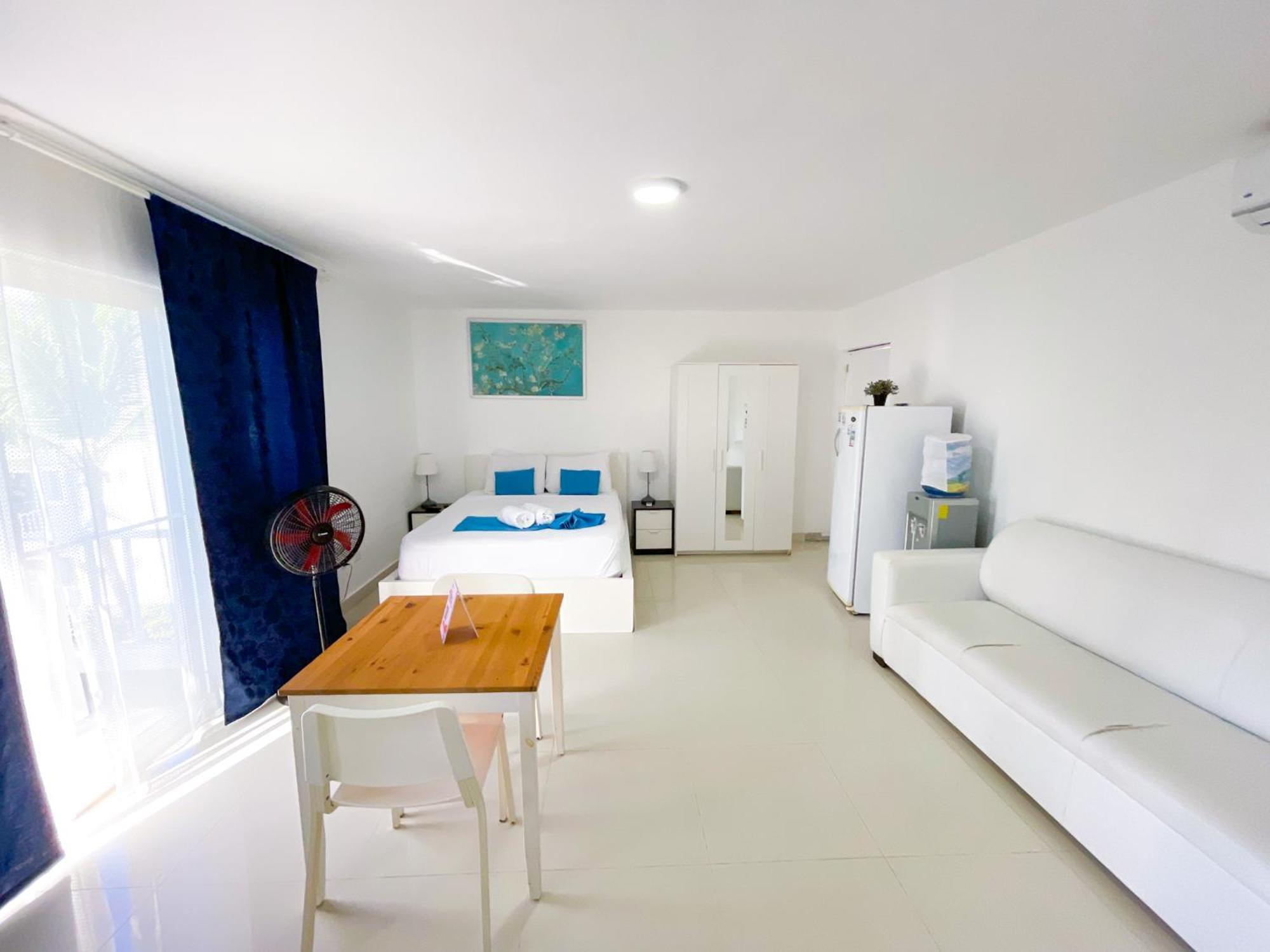 Sol Caribe Del Mar Corales Bavaro & Pool Hotel