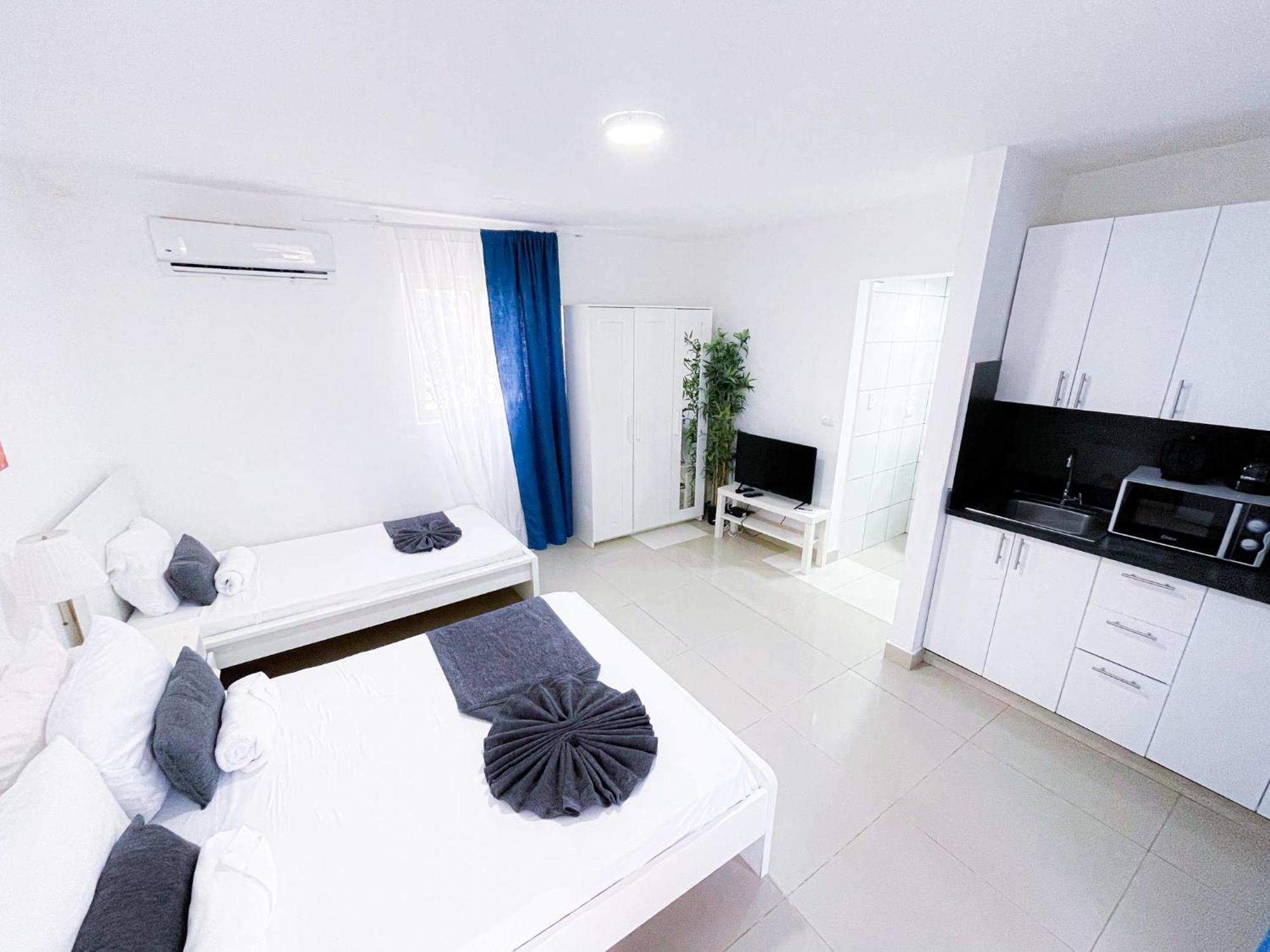 Hotel Sol Caribe Del Mar Corales Bavaro & Pool Punta Cana