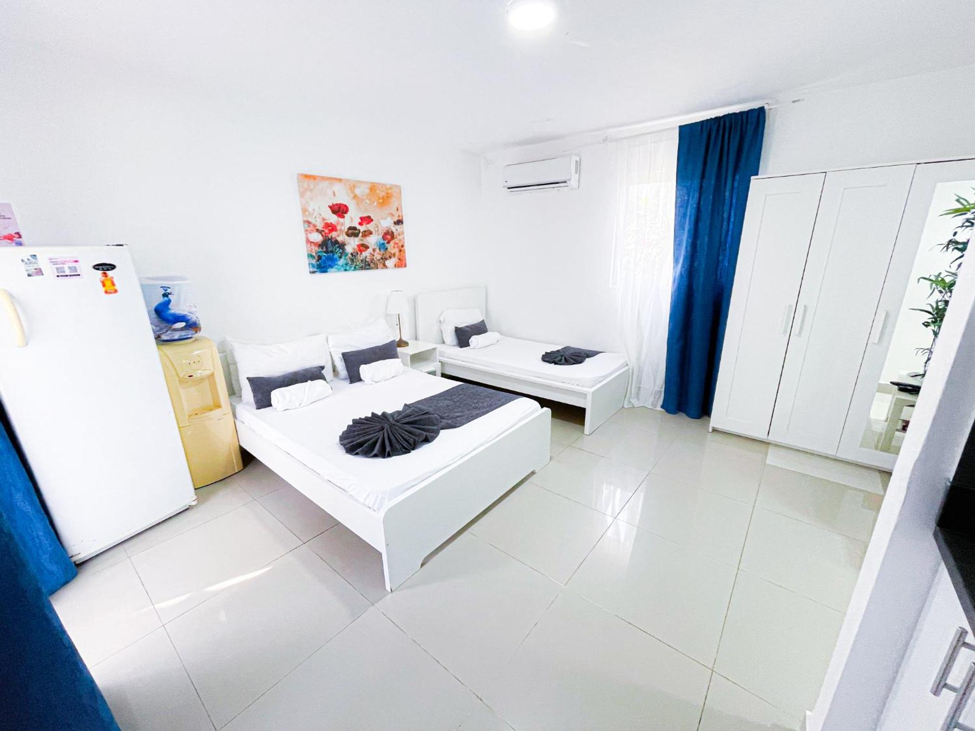 Sol Caribe Del Mar Corales Bavaro & Pool Hotel 5*