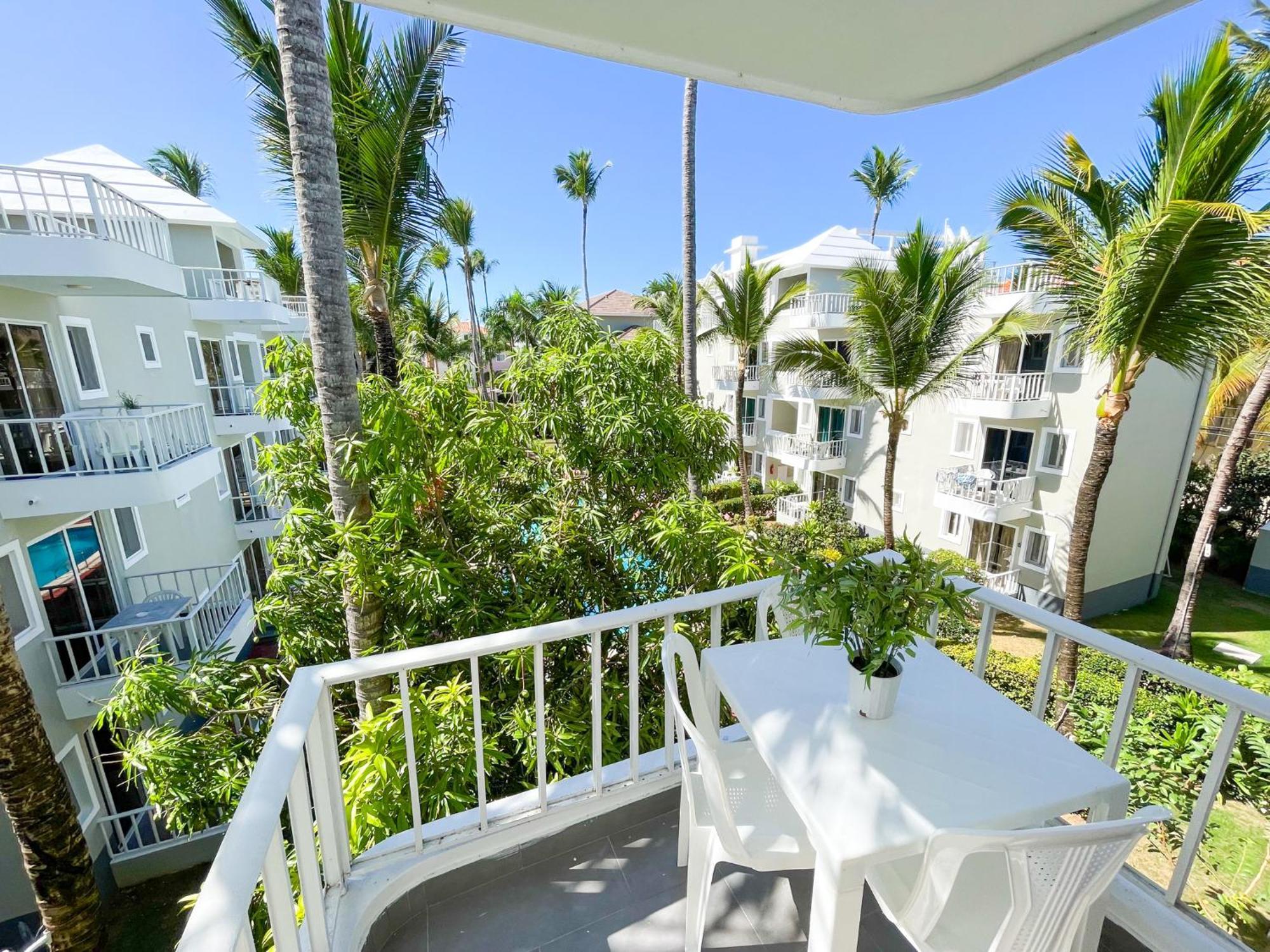 Sol Caribe Del Mar Corales Bavaro & Pool Hotel 5*