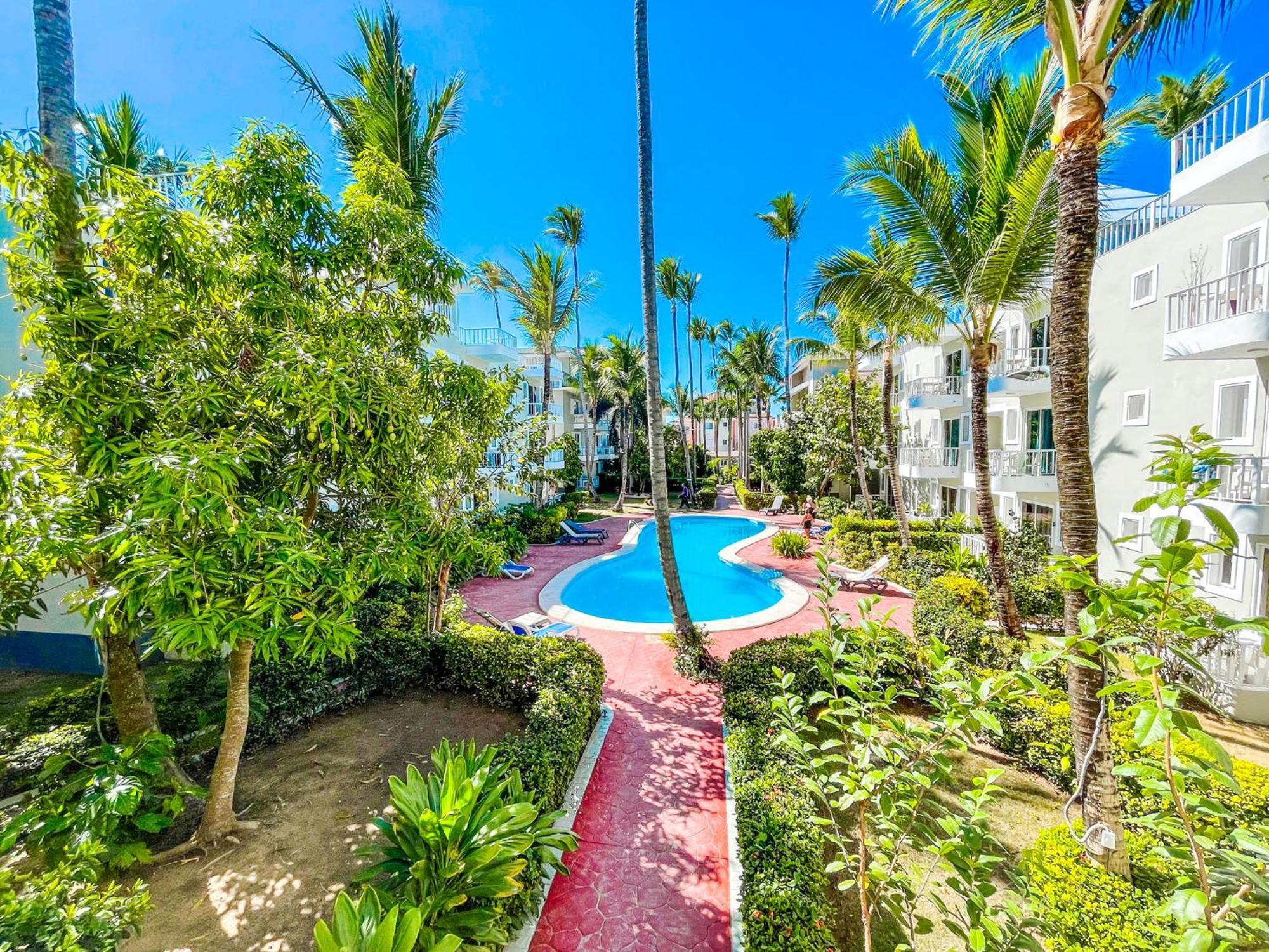 Sol Caribe Del Mar Corales Bavaro & Pool