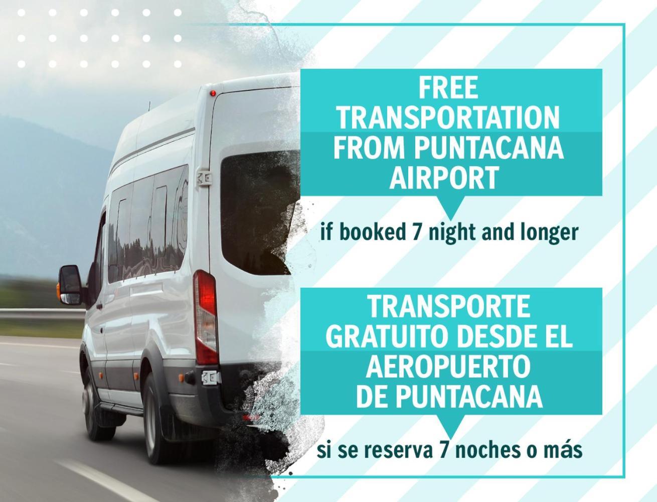 Hotel Tropicana Sol Caribes Beach & Pool & Spa 5*