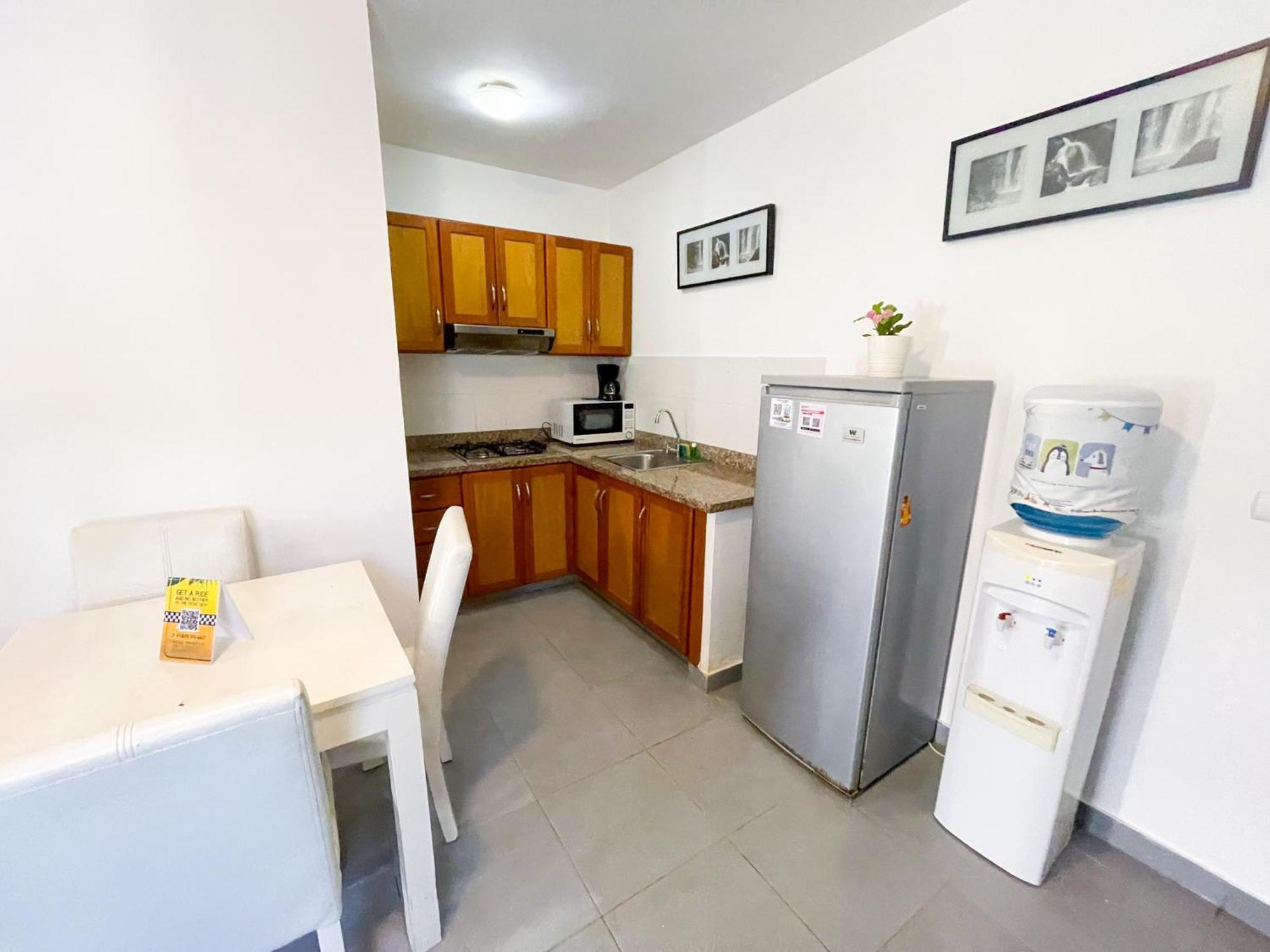 Tropicana Sol Caribes Beach & Pool & Spa Hotel